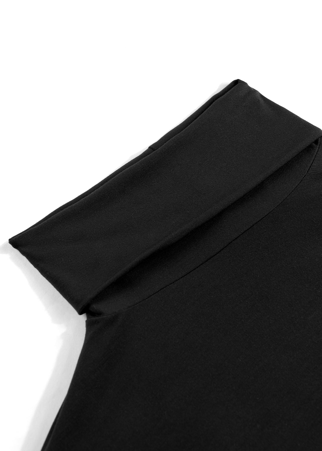 Golf Mère Bamboo Black