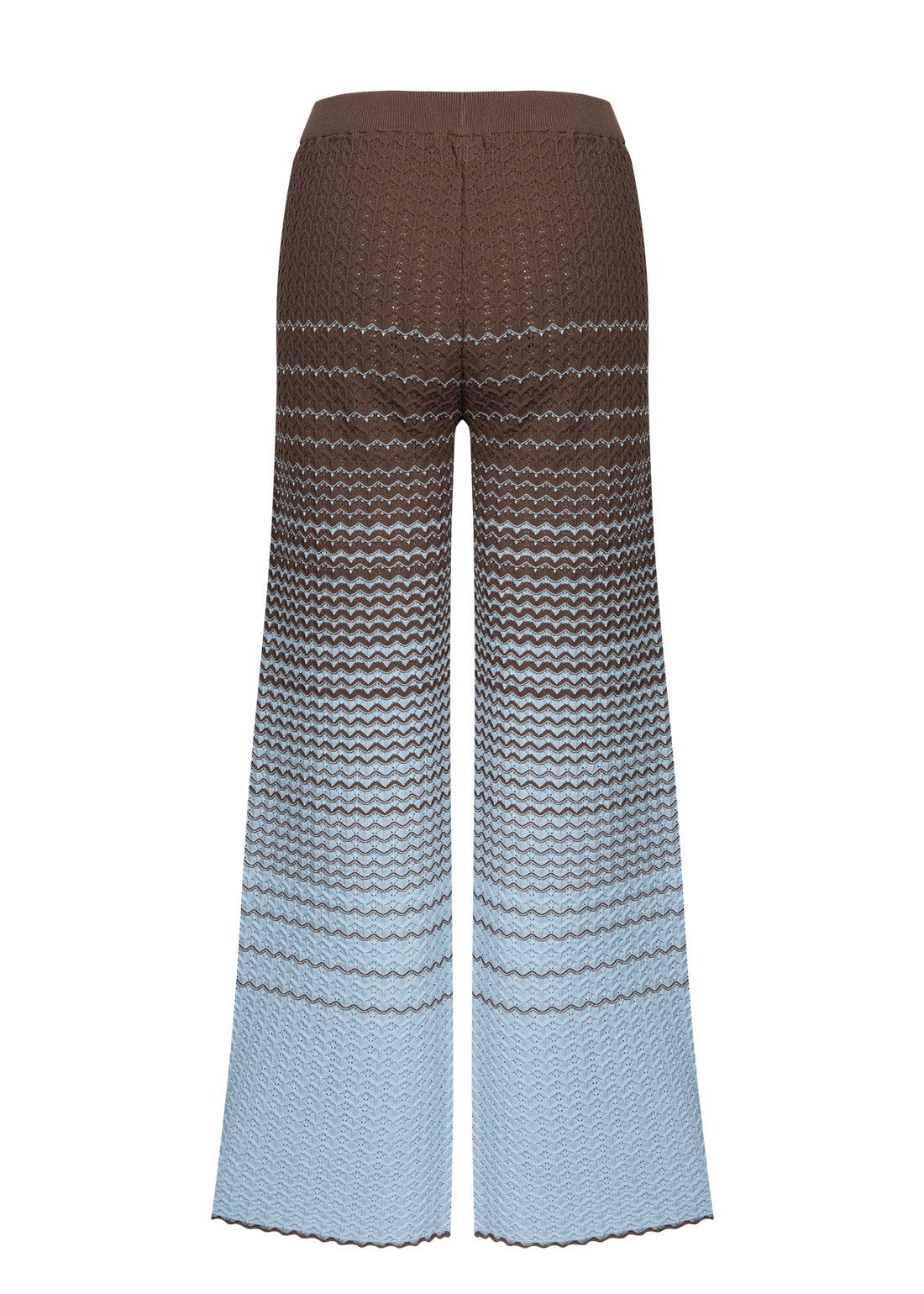 Spodnie Ombre Coco