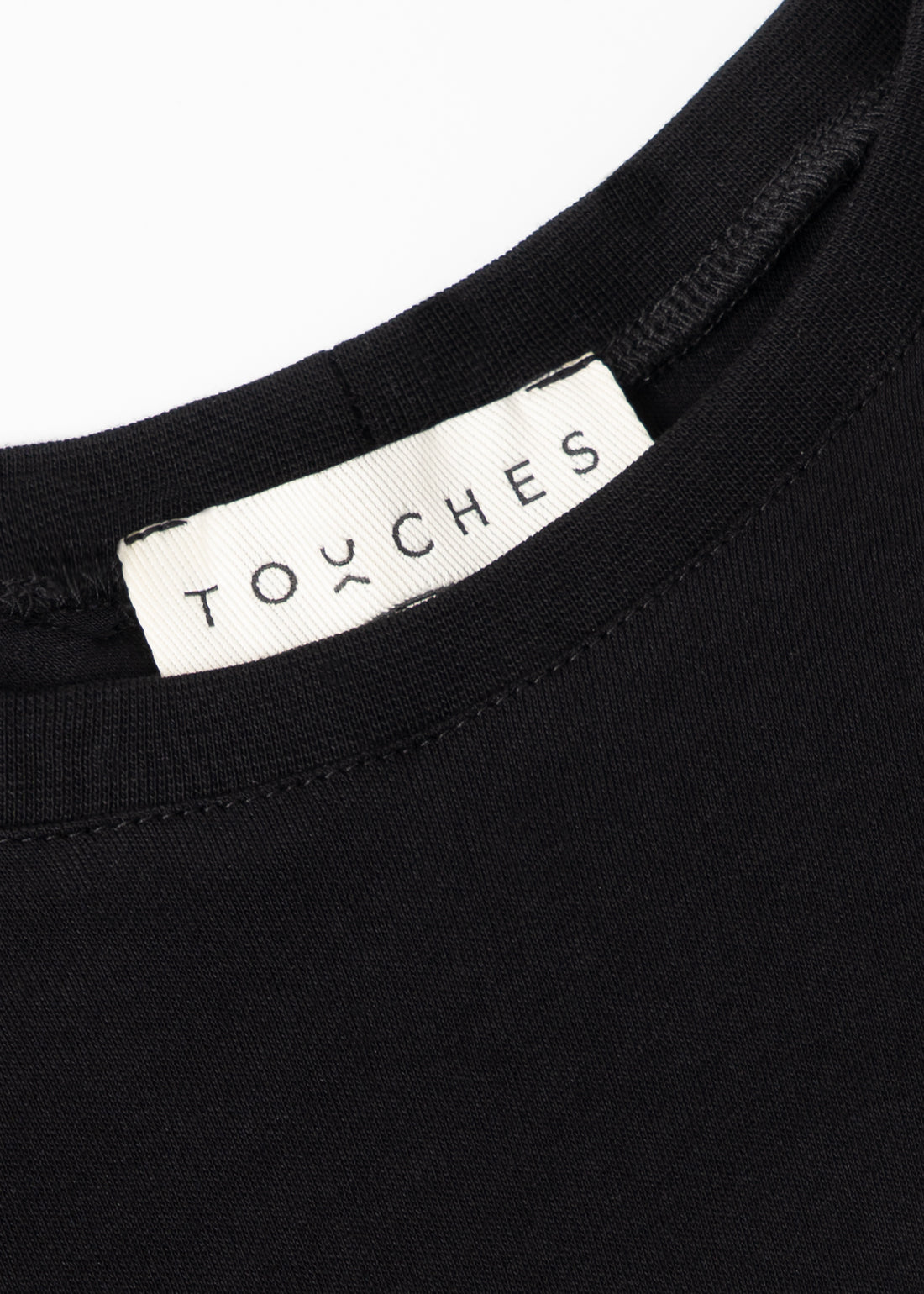 Longsleeve Celest Black