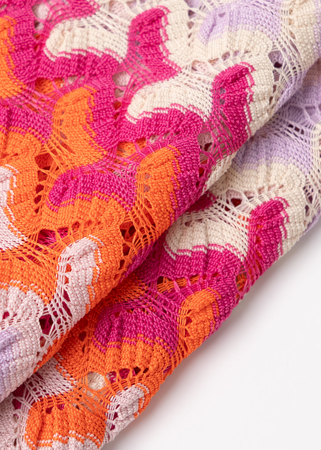 Dzwony Varadero Multicolor Pink