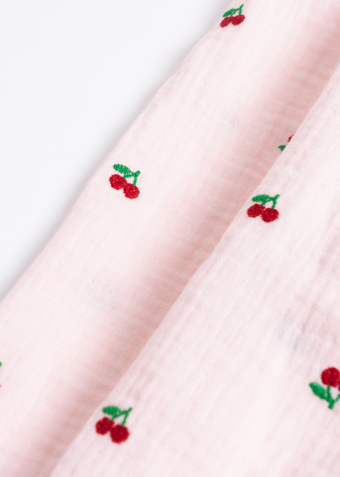 Kimono Short Cherry Pink
