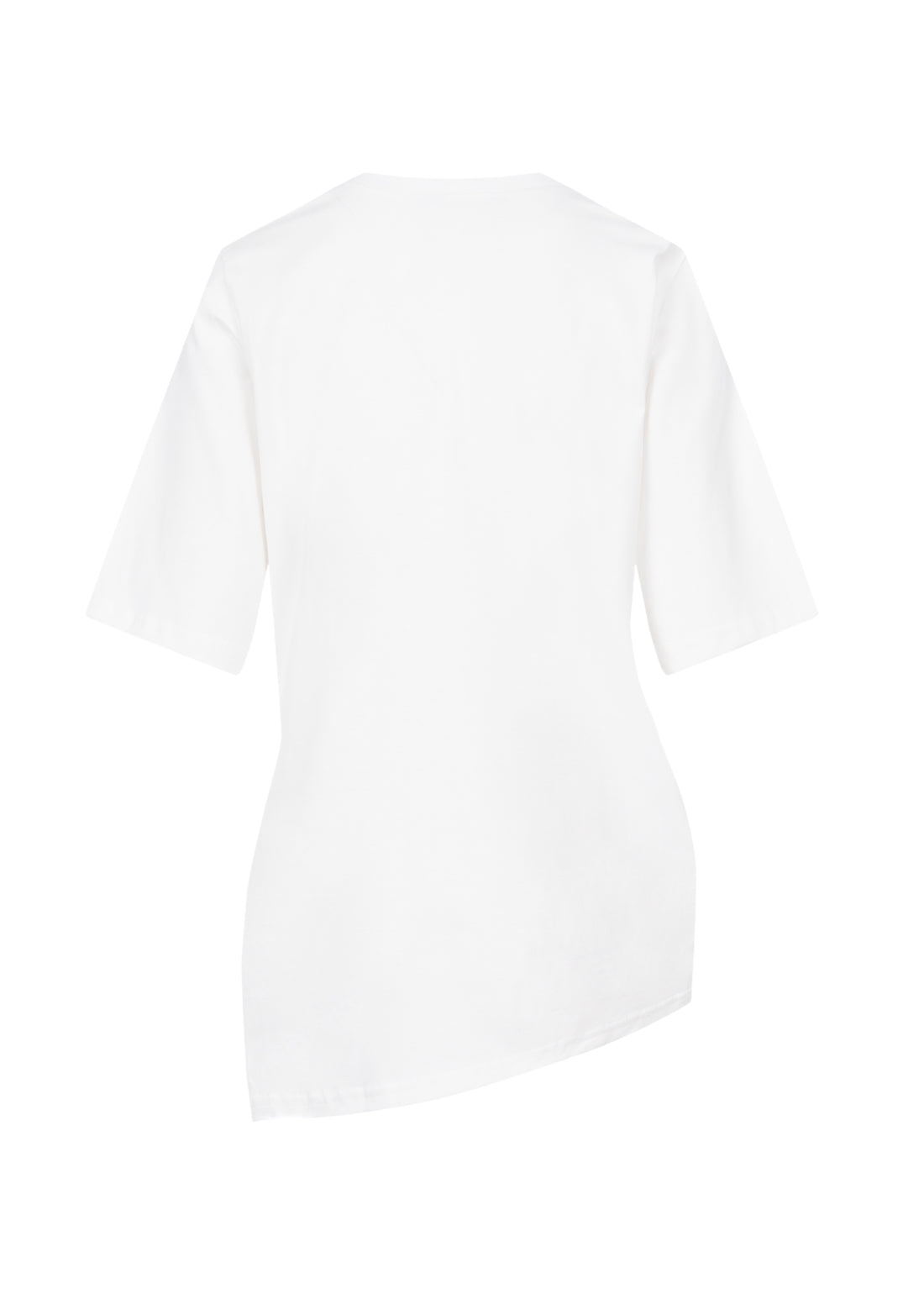 T-shirt Lea White