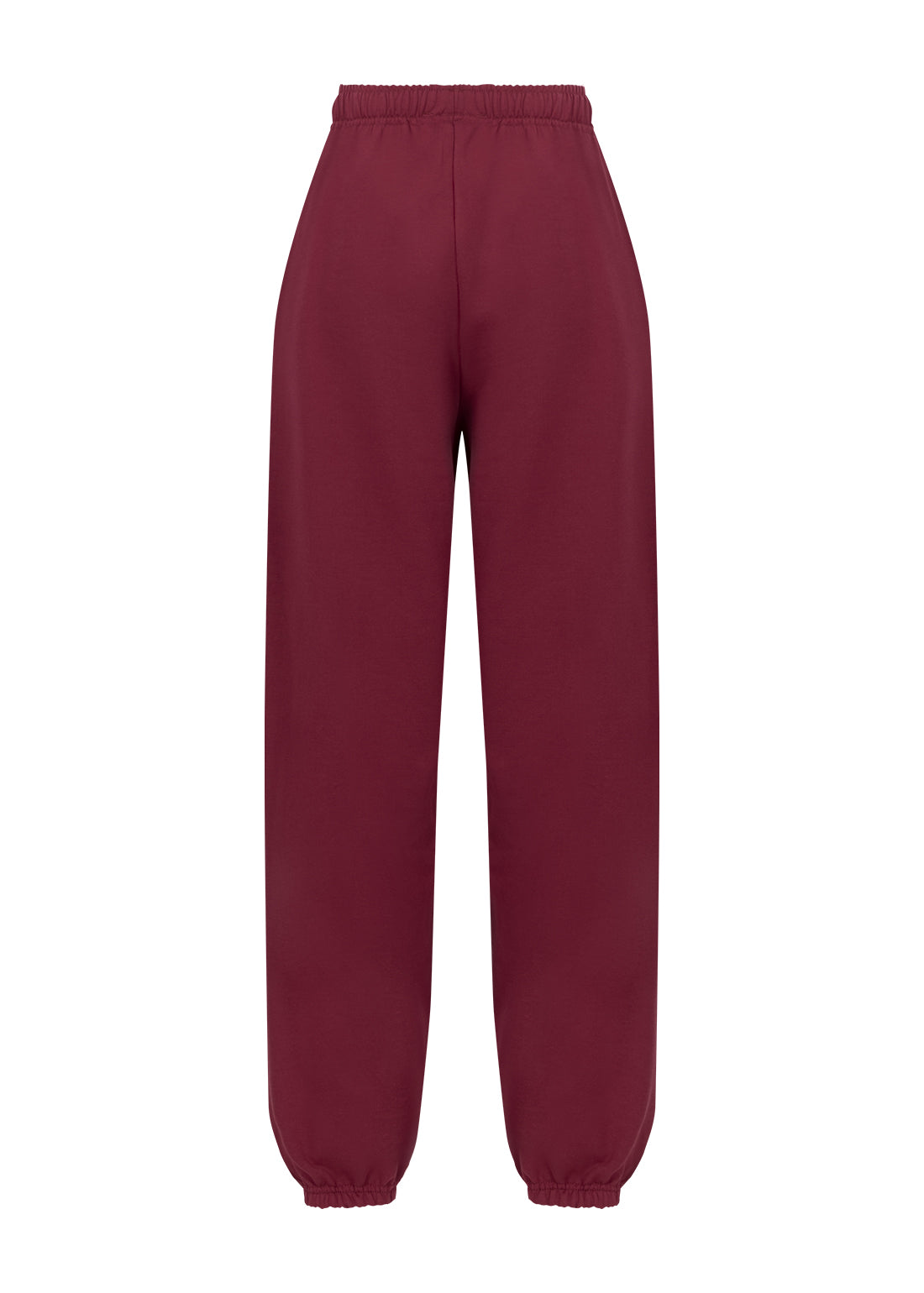 Dresy Easy Maroon