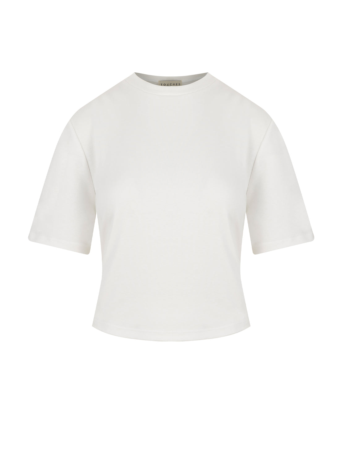 T-shirt Mary Off White