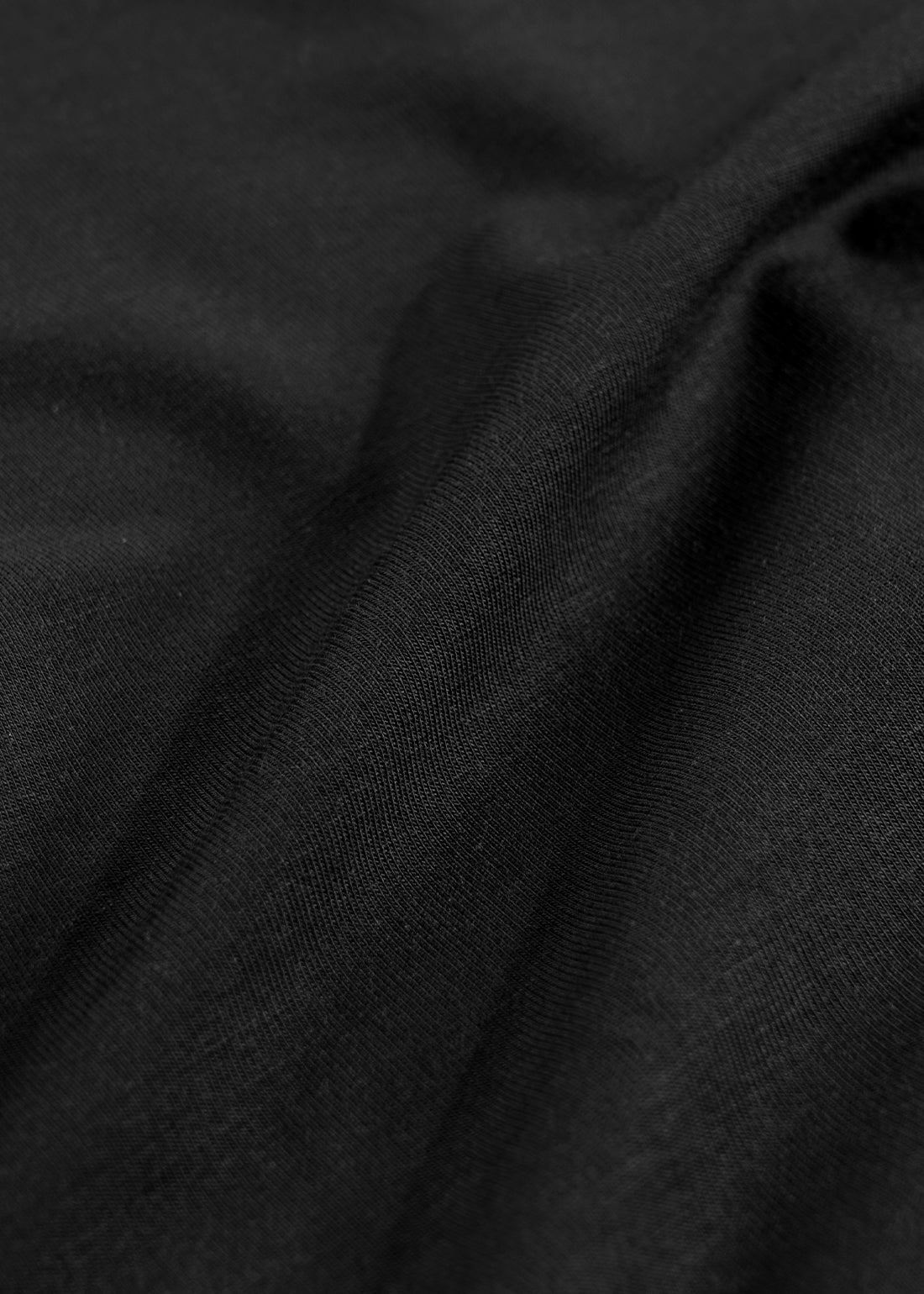 Golf Mère Bamboo Black