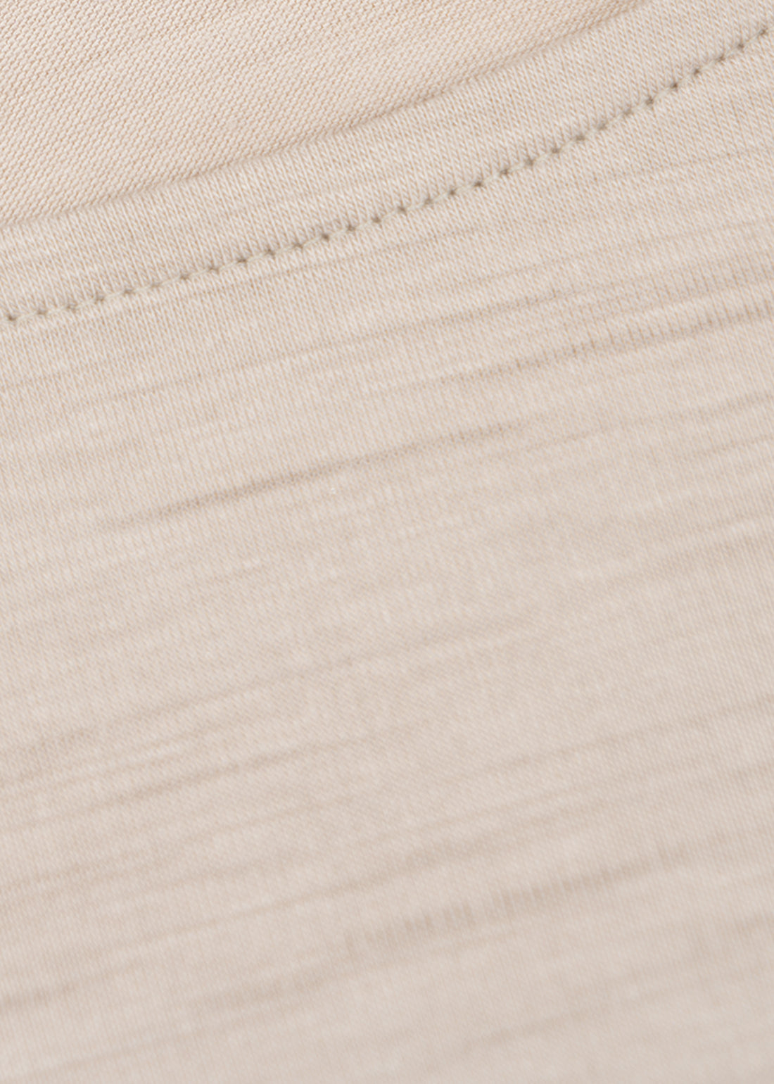 Longsleeve Melbourne Taupe