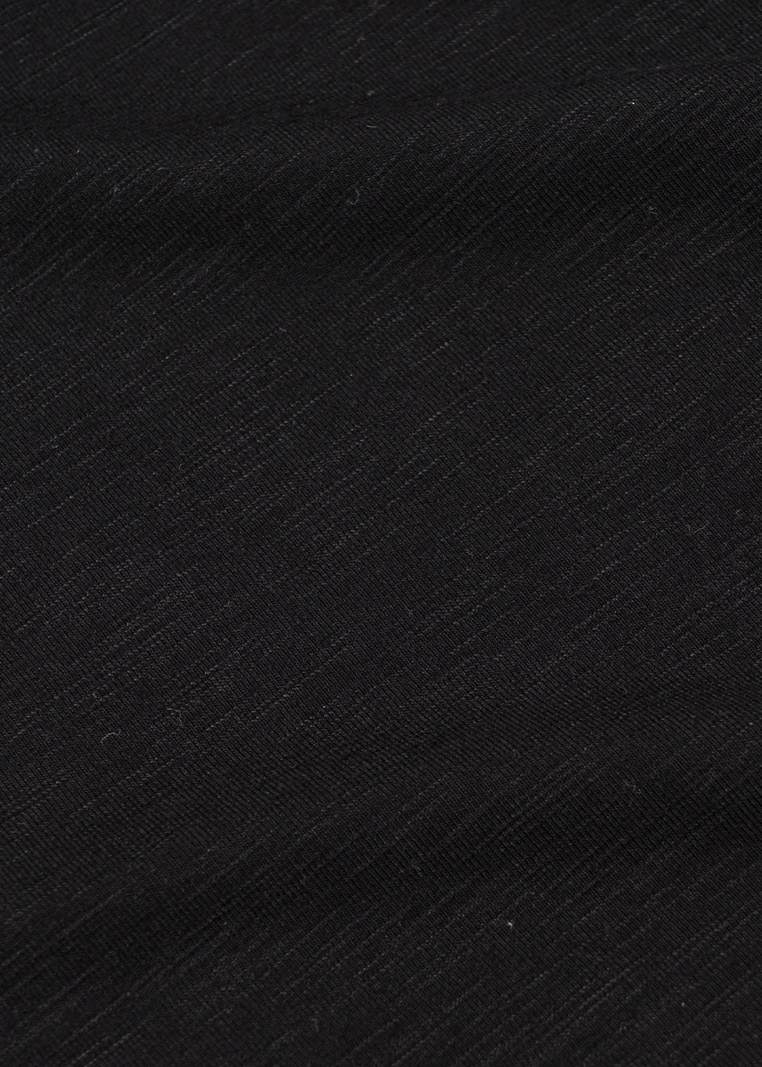 Longsleeve Melbourne Black