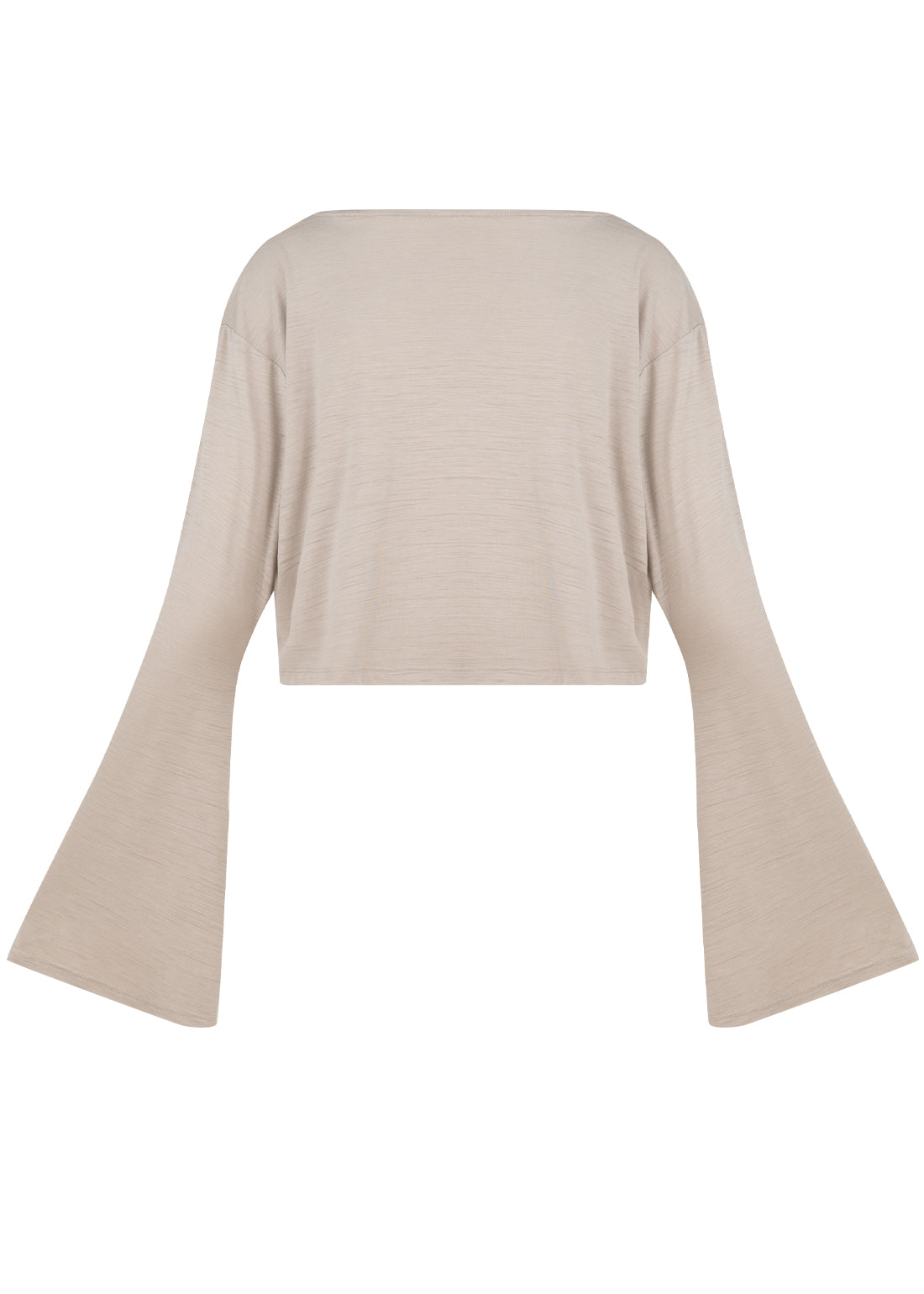 Longsleeve Melbourne Taupe