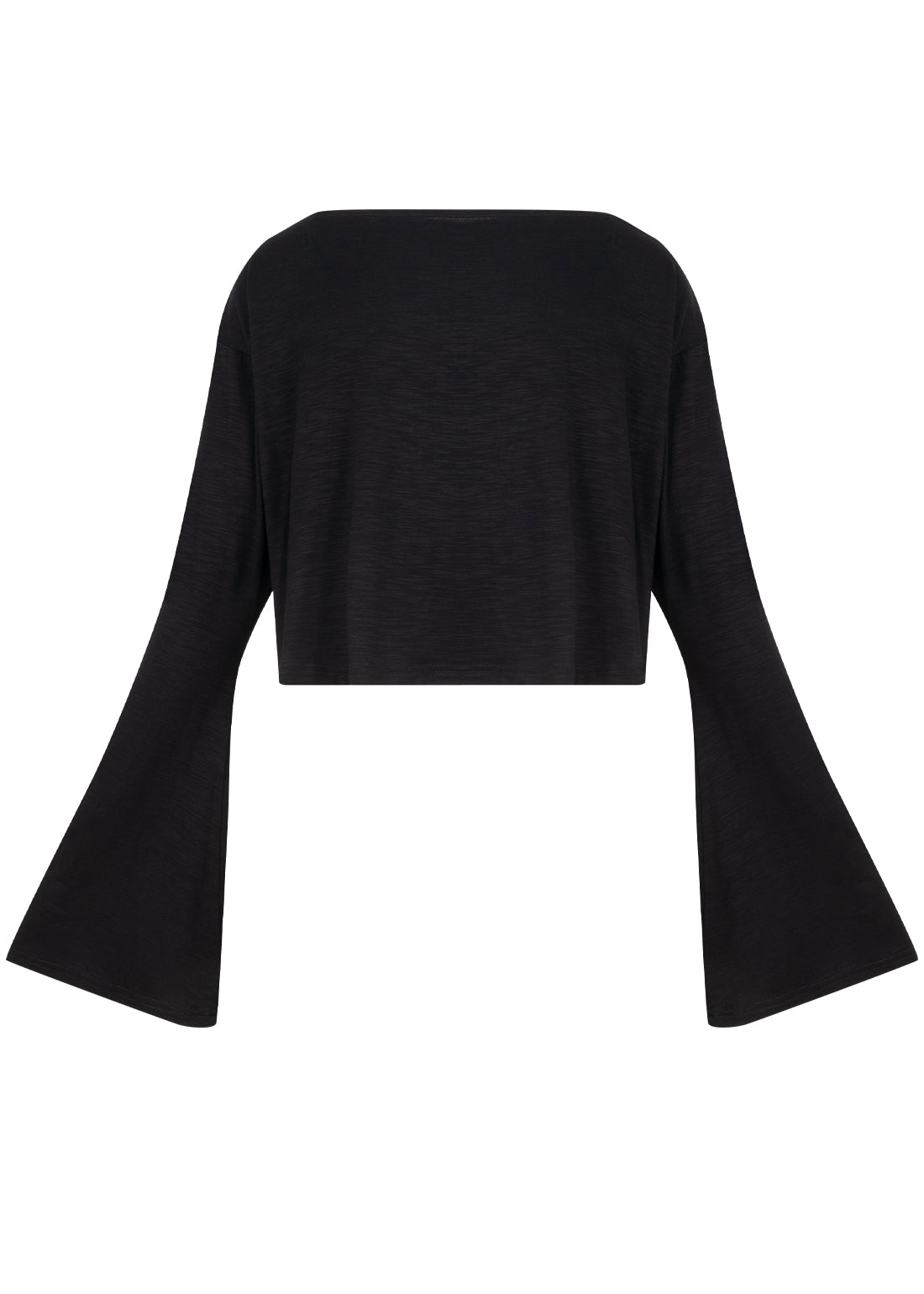 Longsleeve Melbourne Black