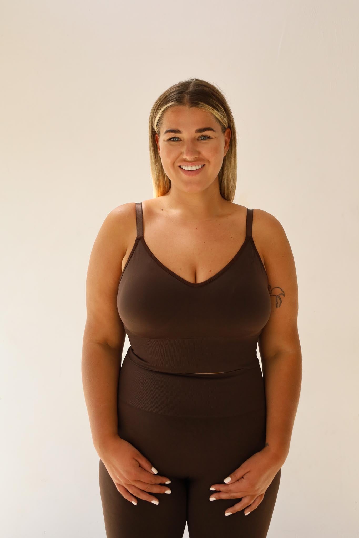 Stanik do ćwiczeń Coco