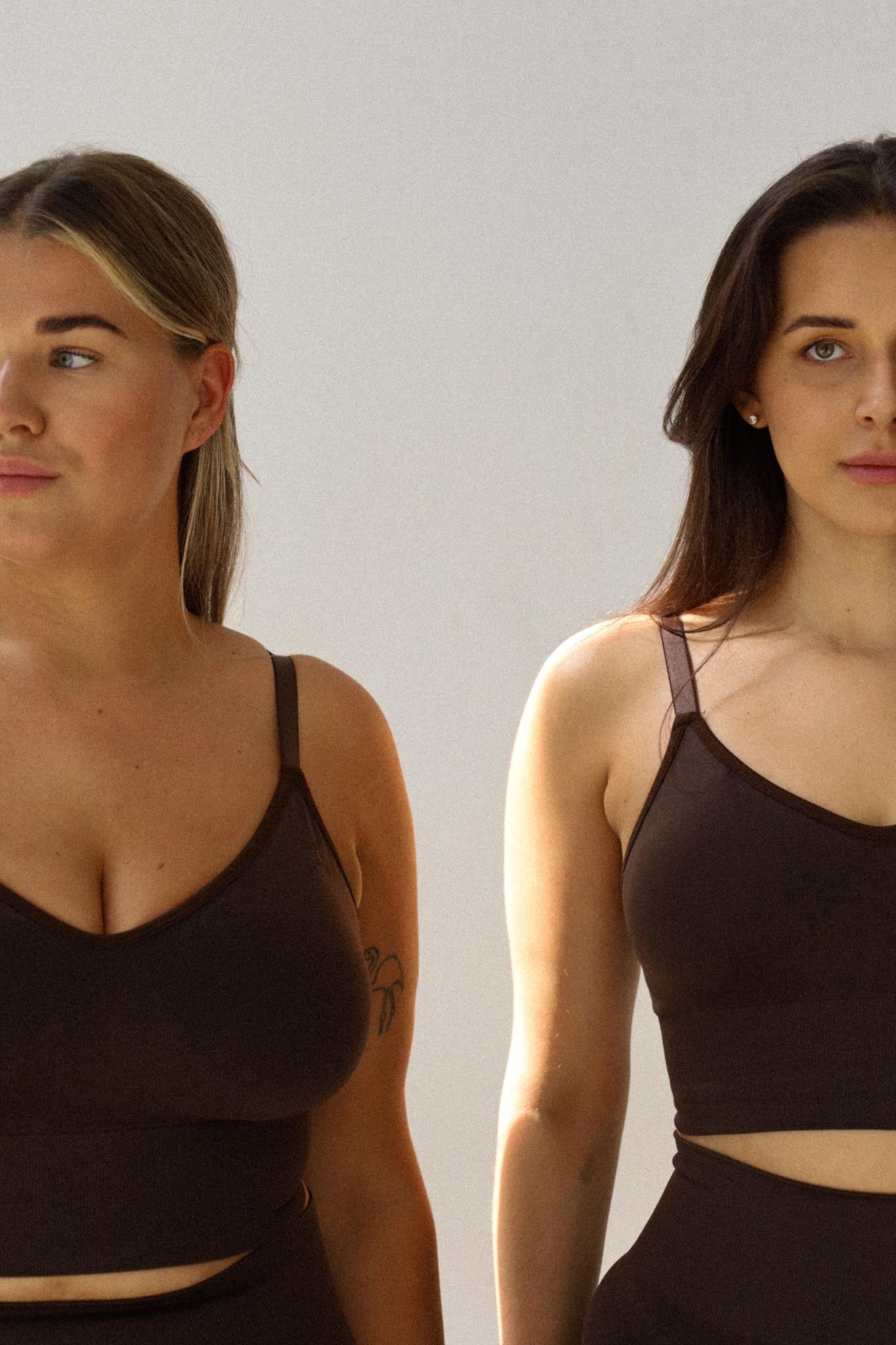 Stanik do ćwiczeń Coco