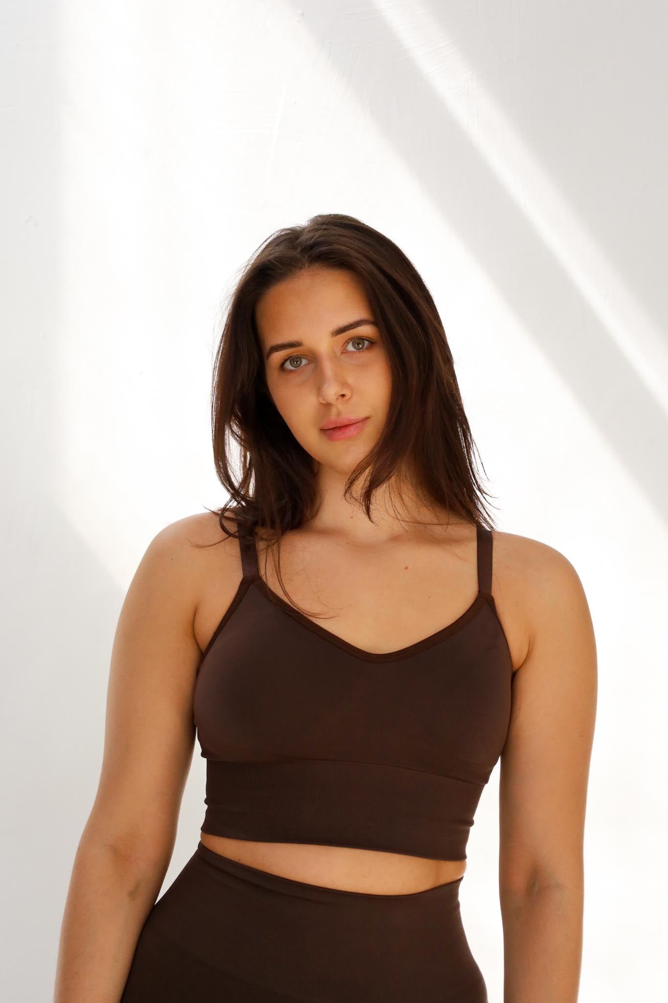 Stanik do ćwiczeń Coco