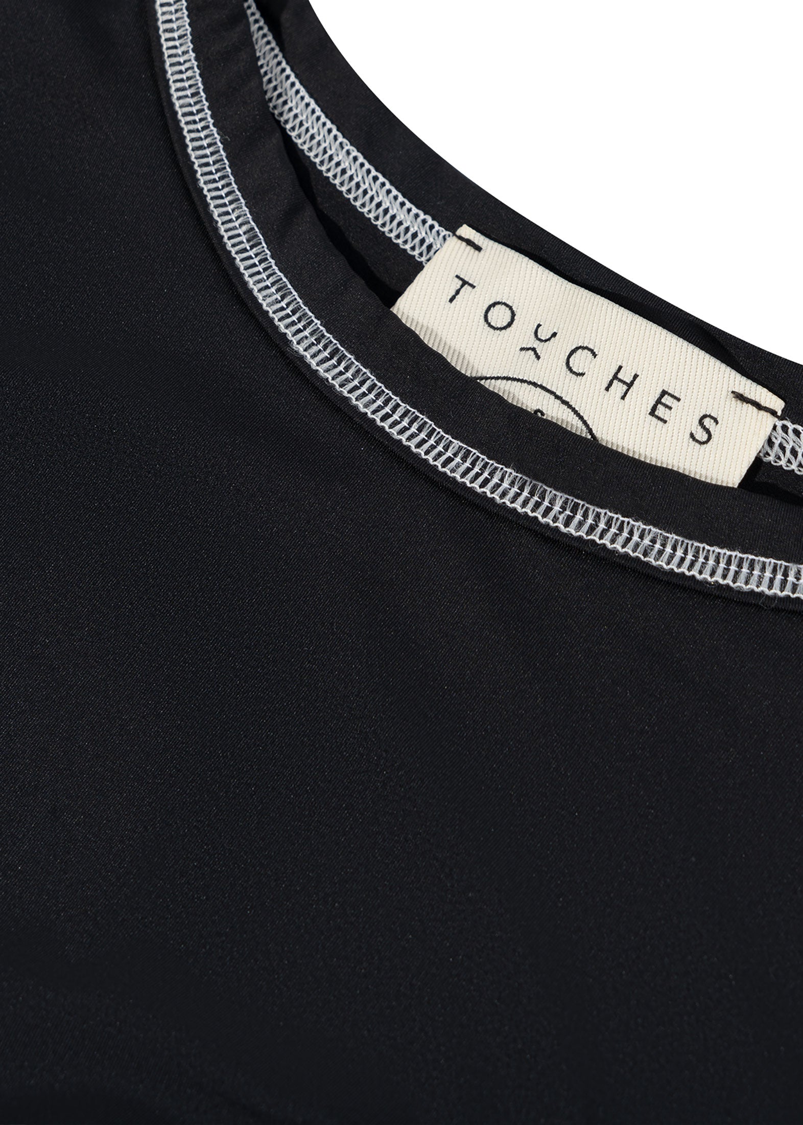 Longsleeve Termo Black