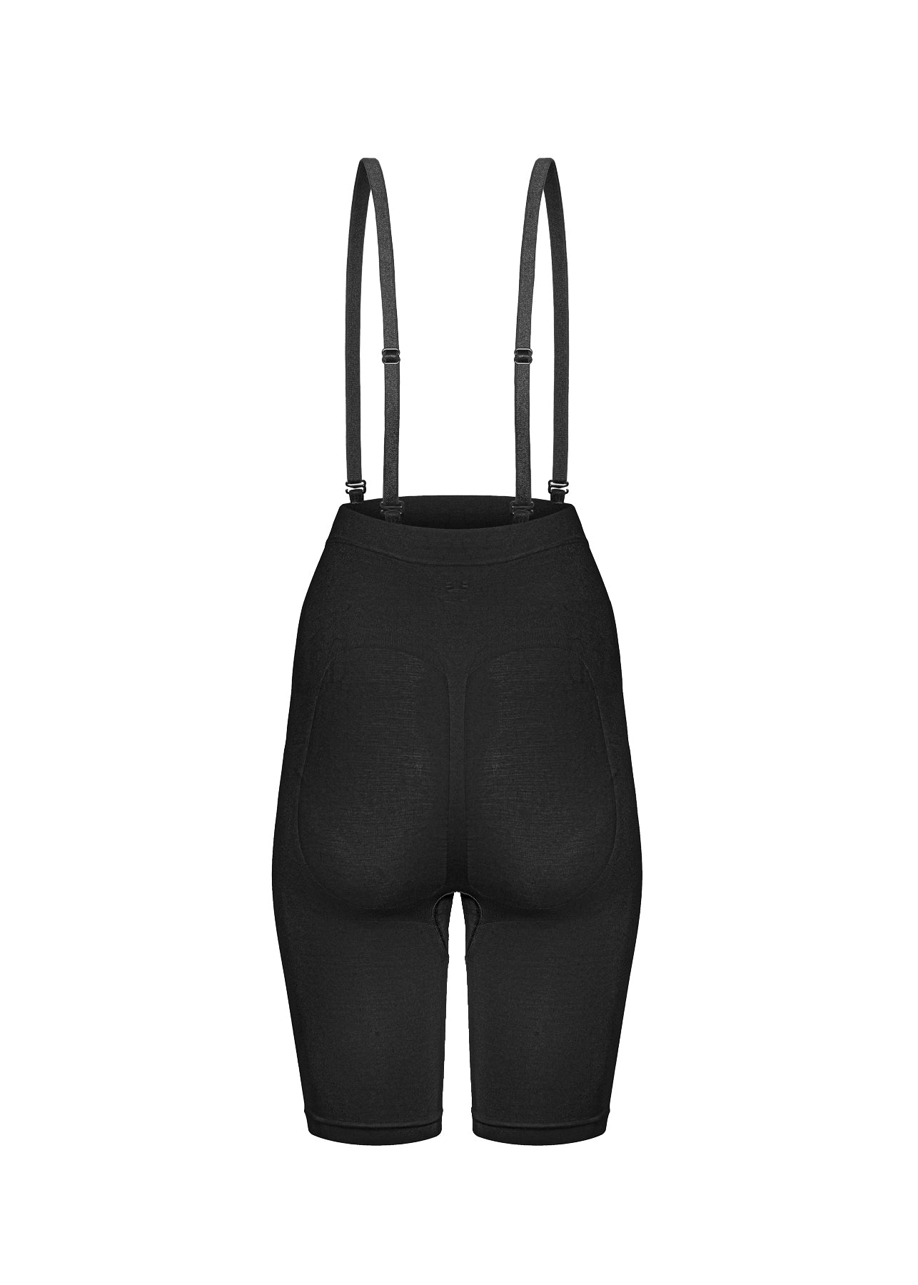 Szorty Modelujące Black