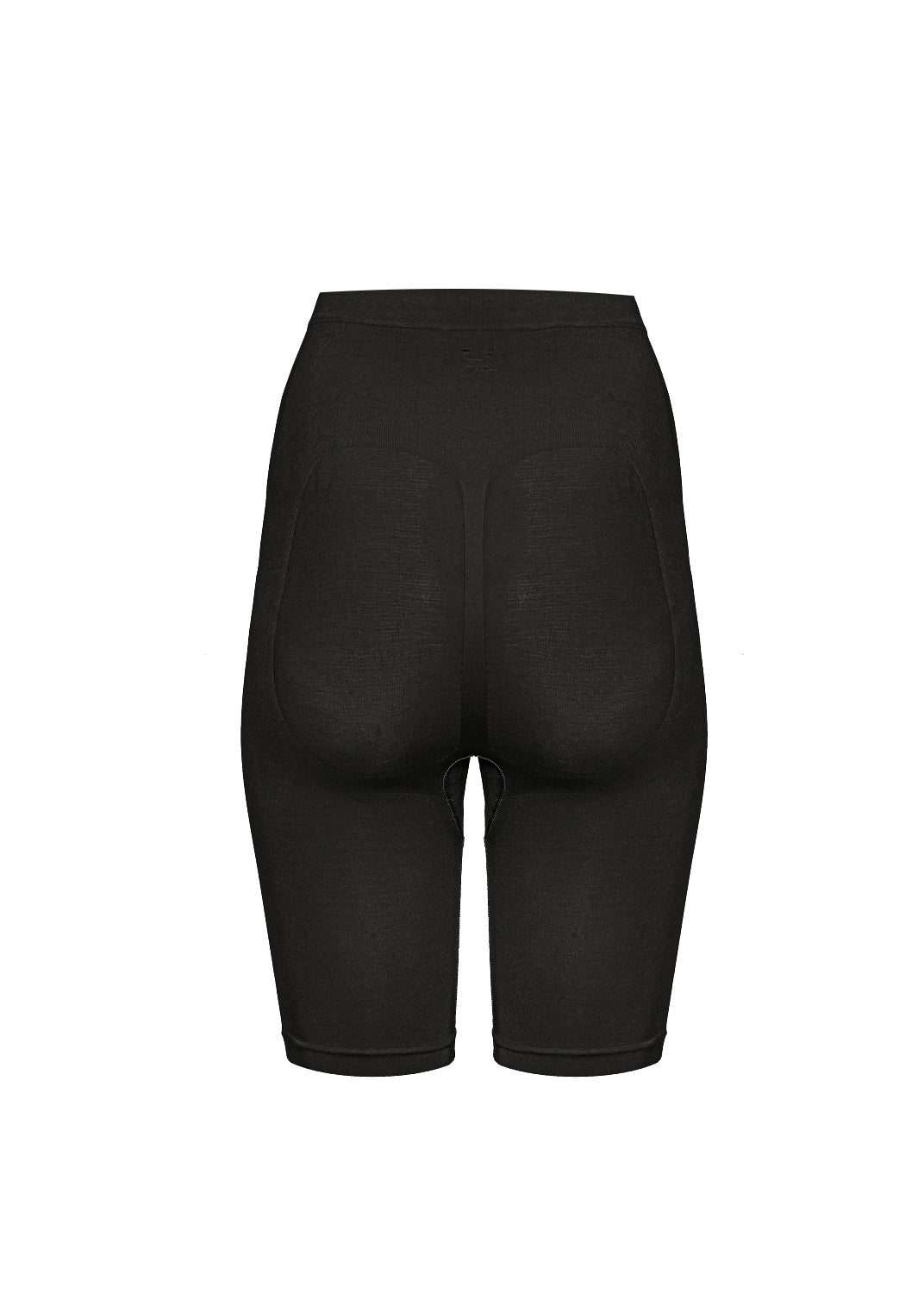 Szorty Modelujące Black