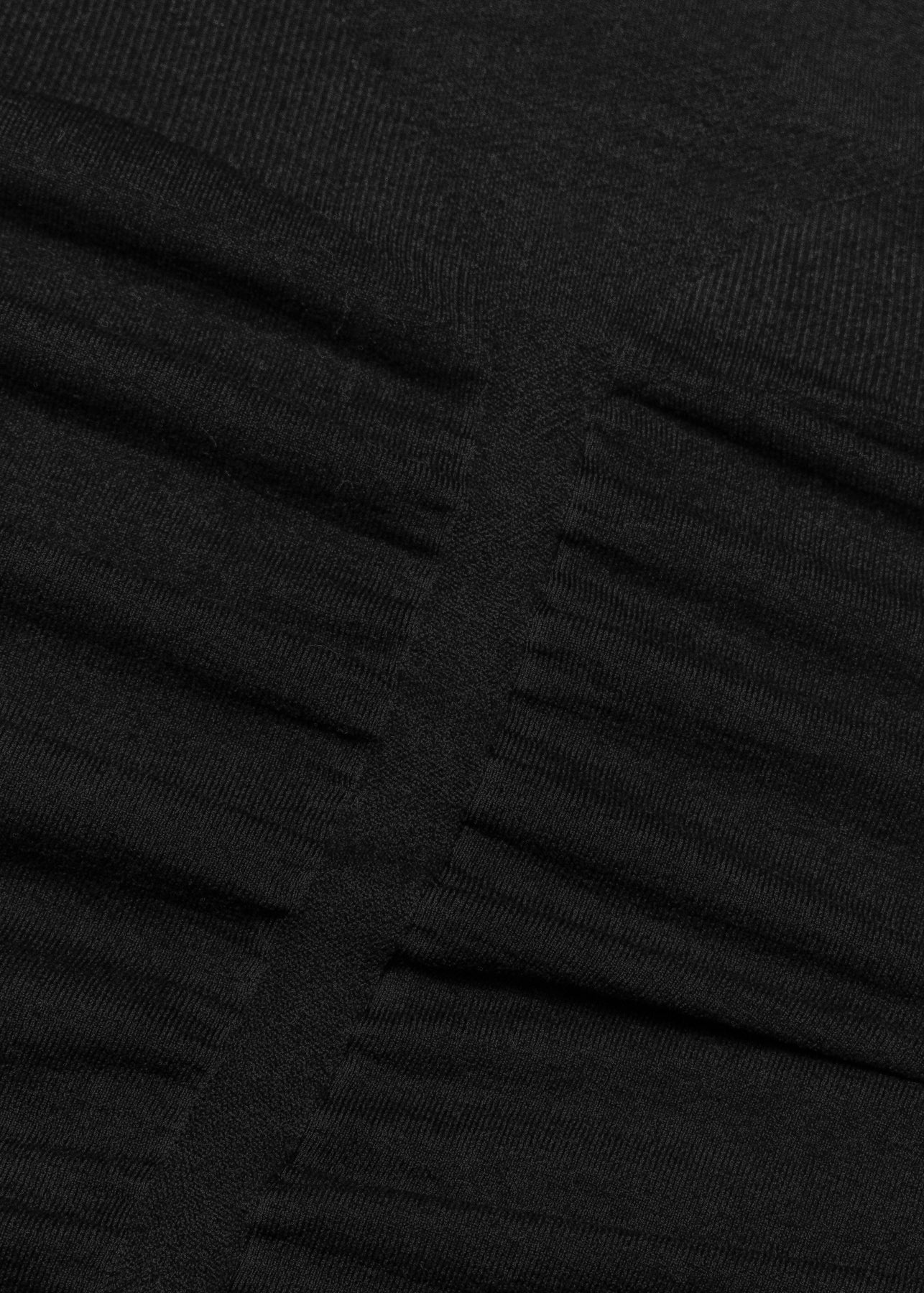 Kombinezon Modelujący Short Black