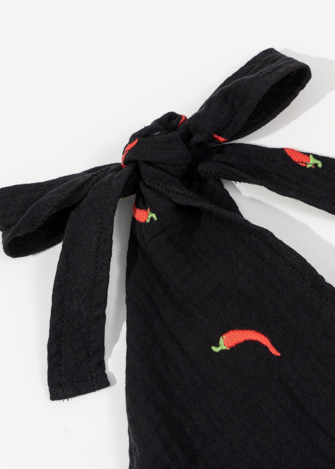 Kombinezon V-Neck Peppers