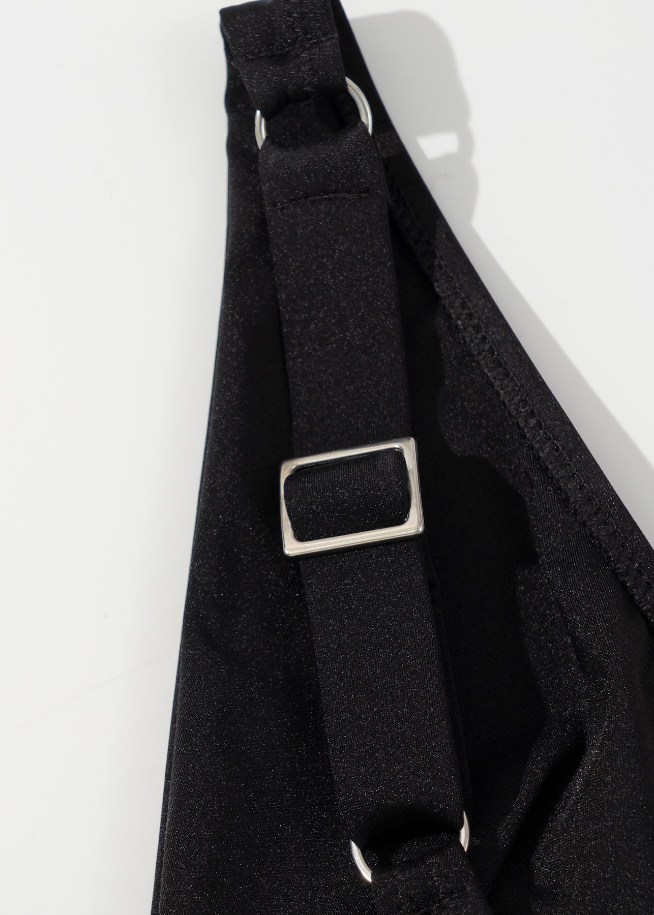 Kostium Malibu Black