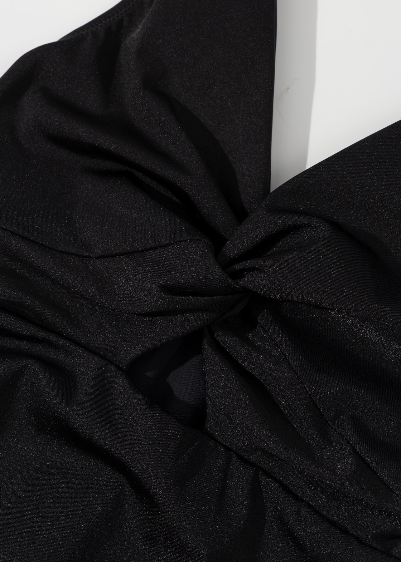 Kostium Malibu Black