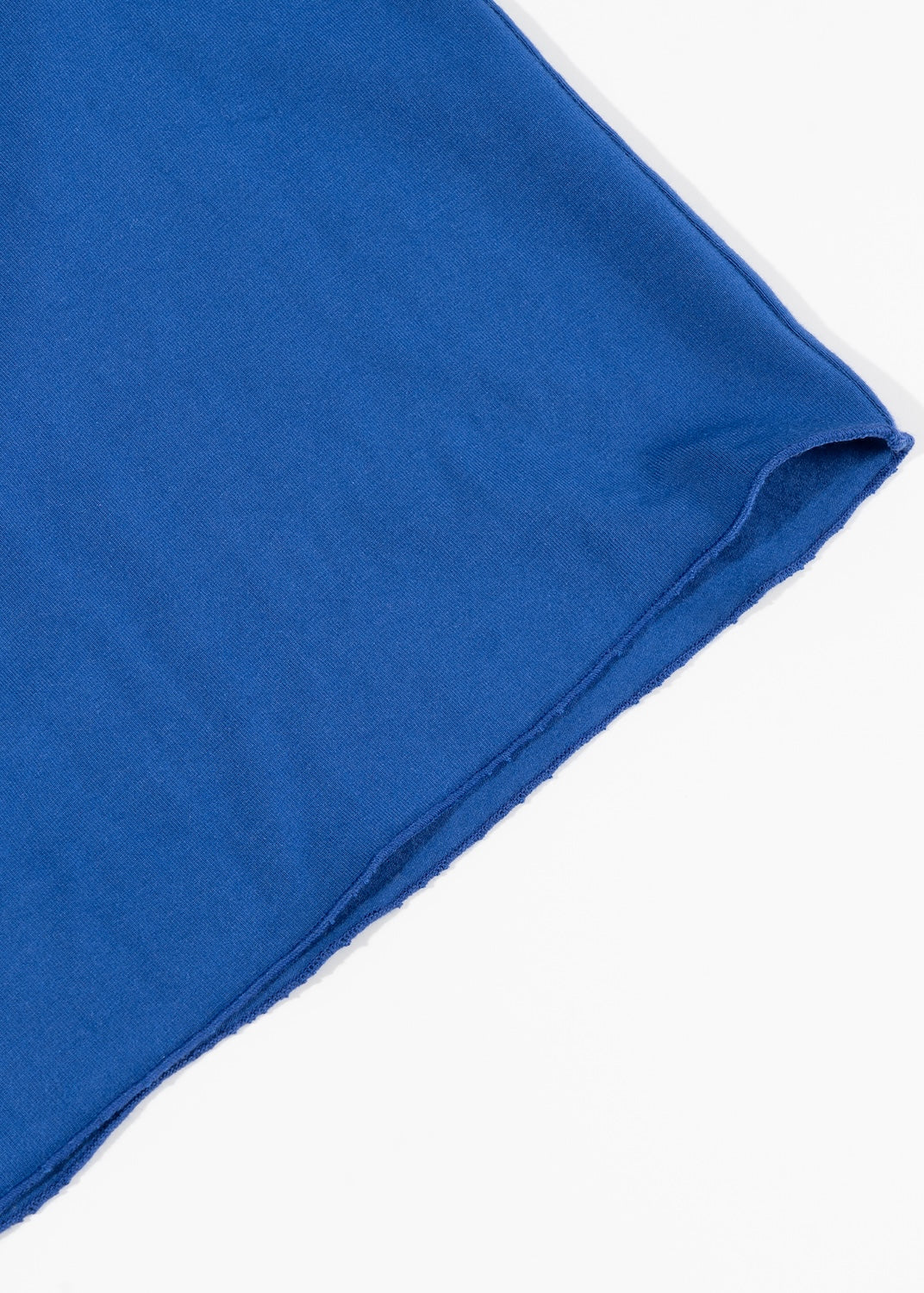 Spodnie Mère Kobalt