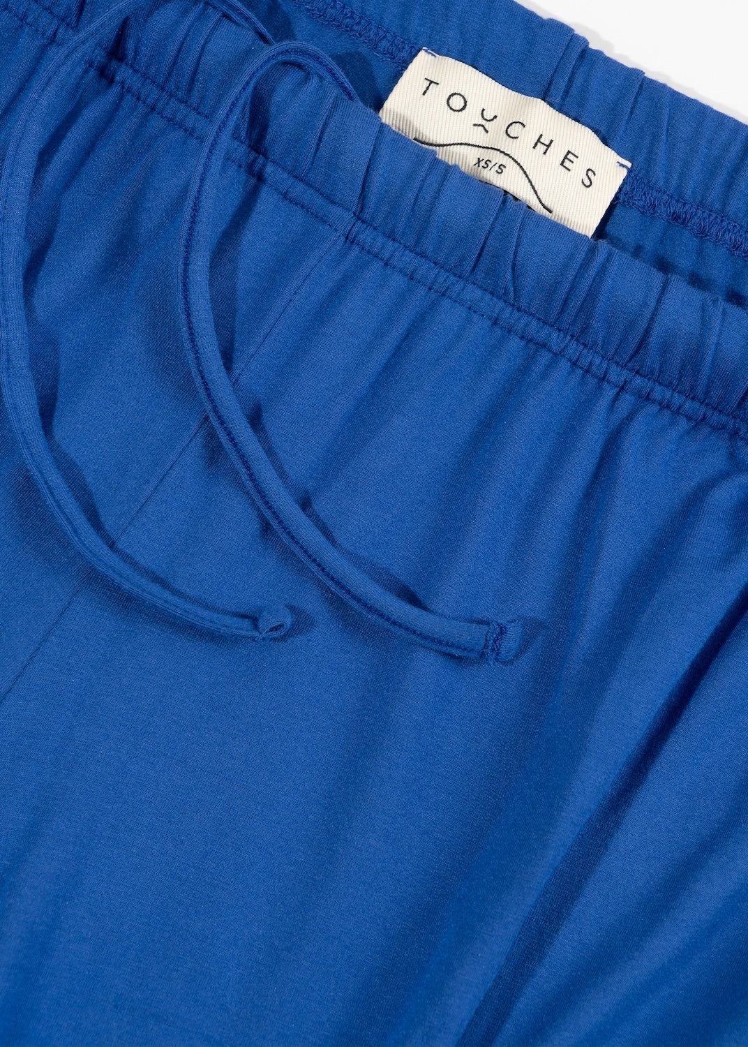 Spodnie Mère Kobalt