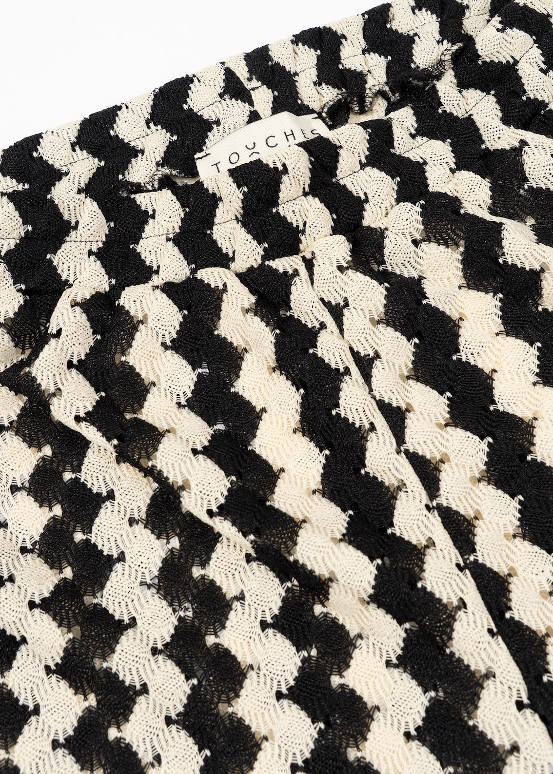 Spodnie Varadero B&W