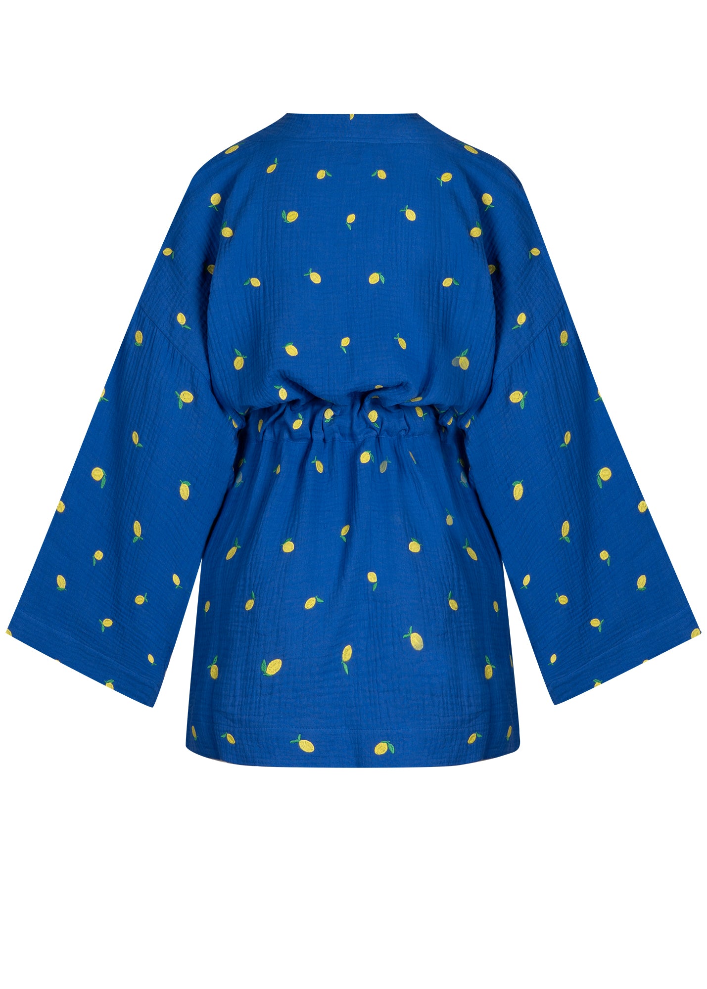 Kimono Short Lemon