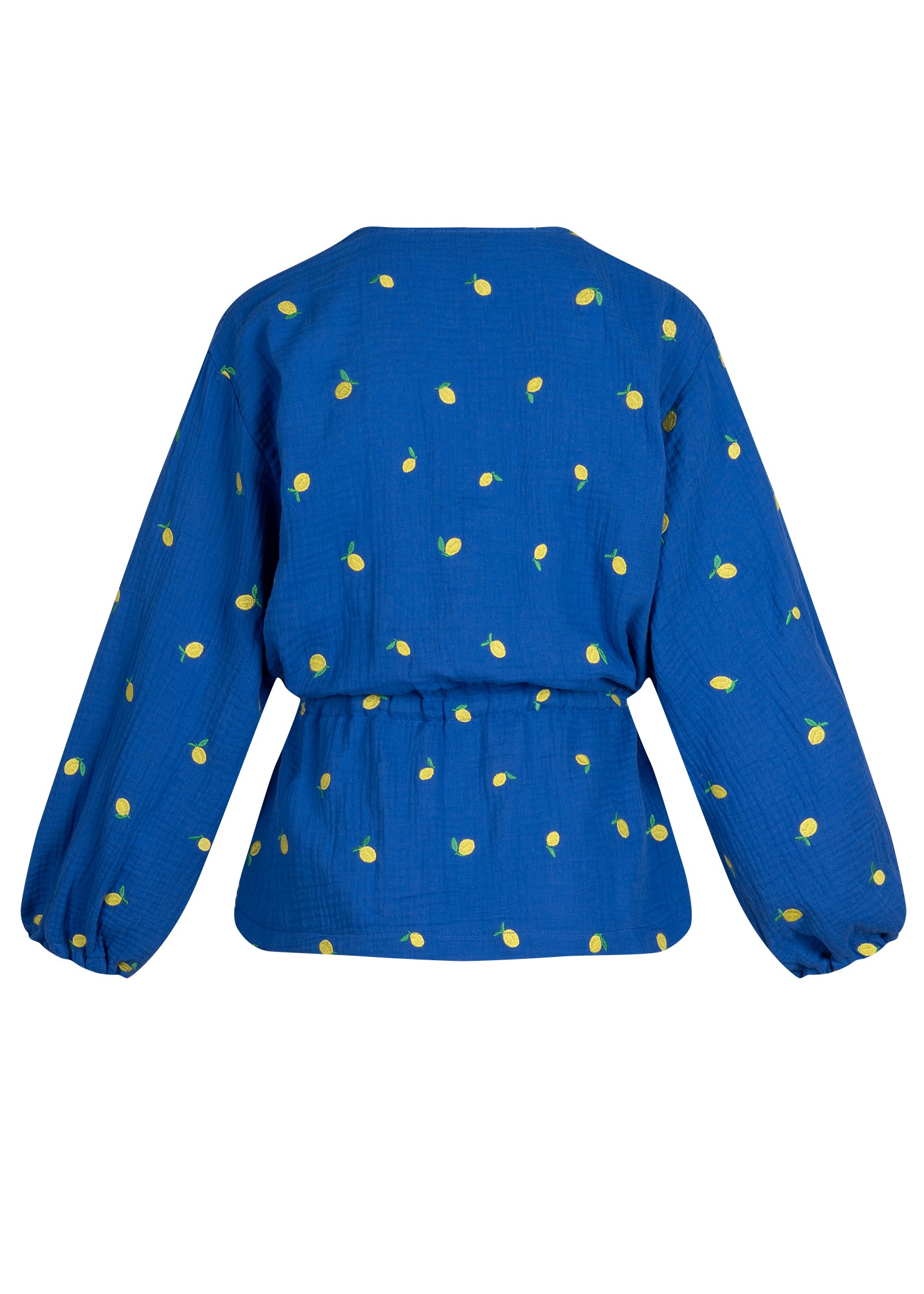 Koszula wiązana Lemon