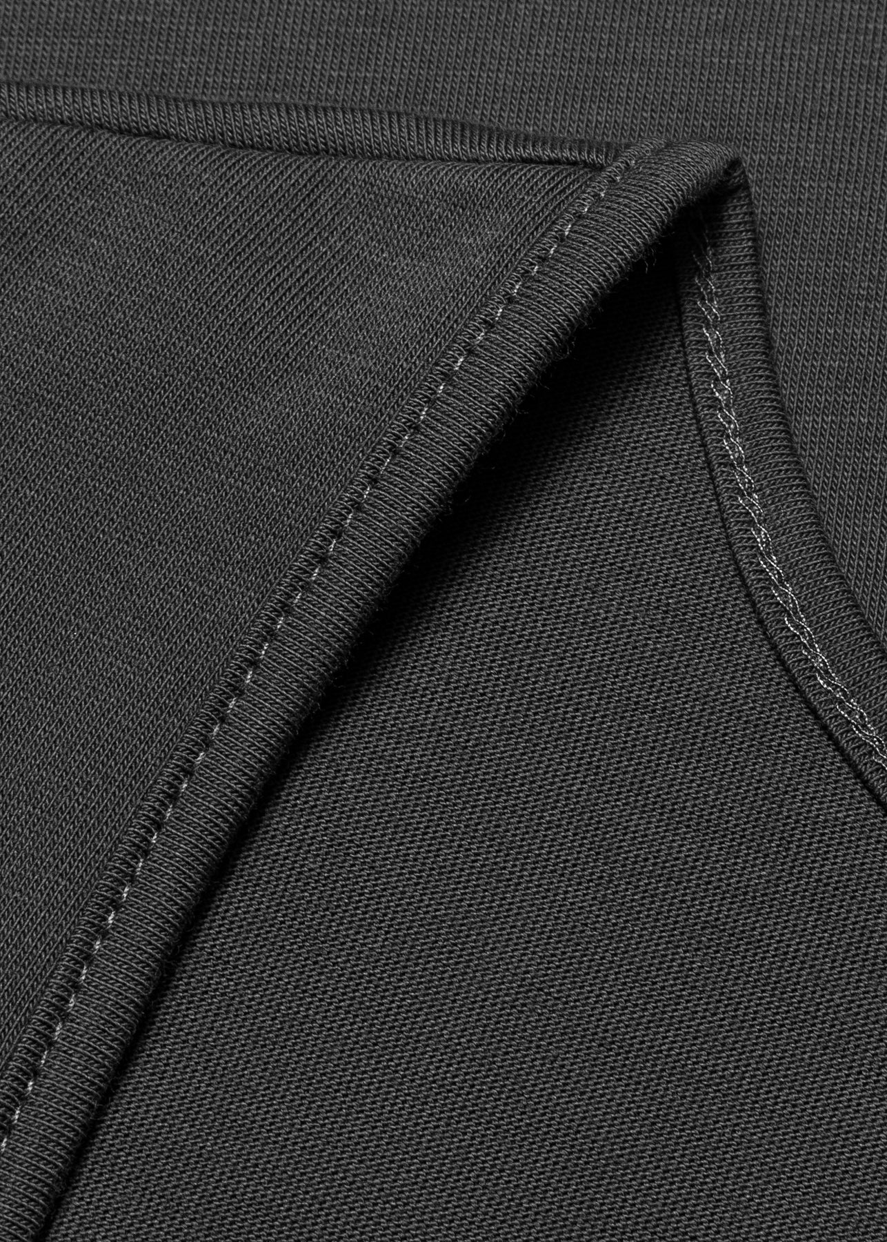 T-shirt V-Neck Stardust