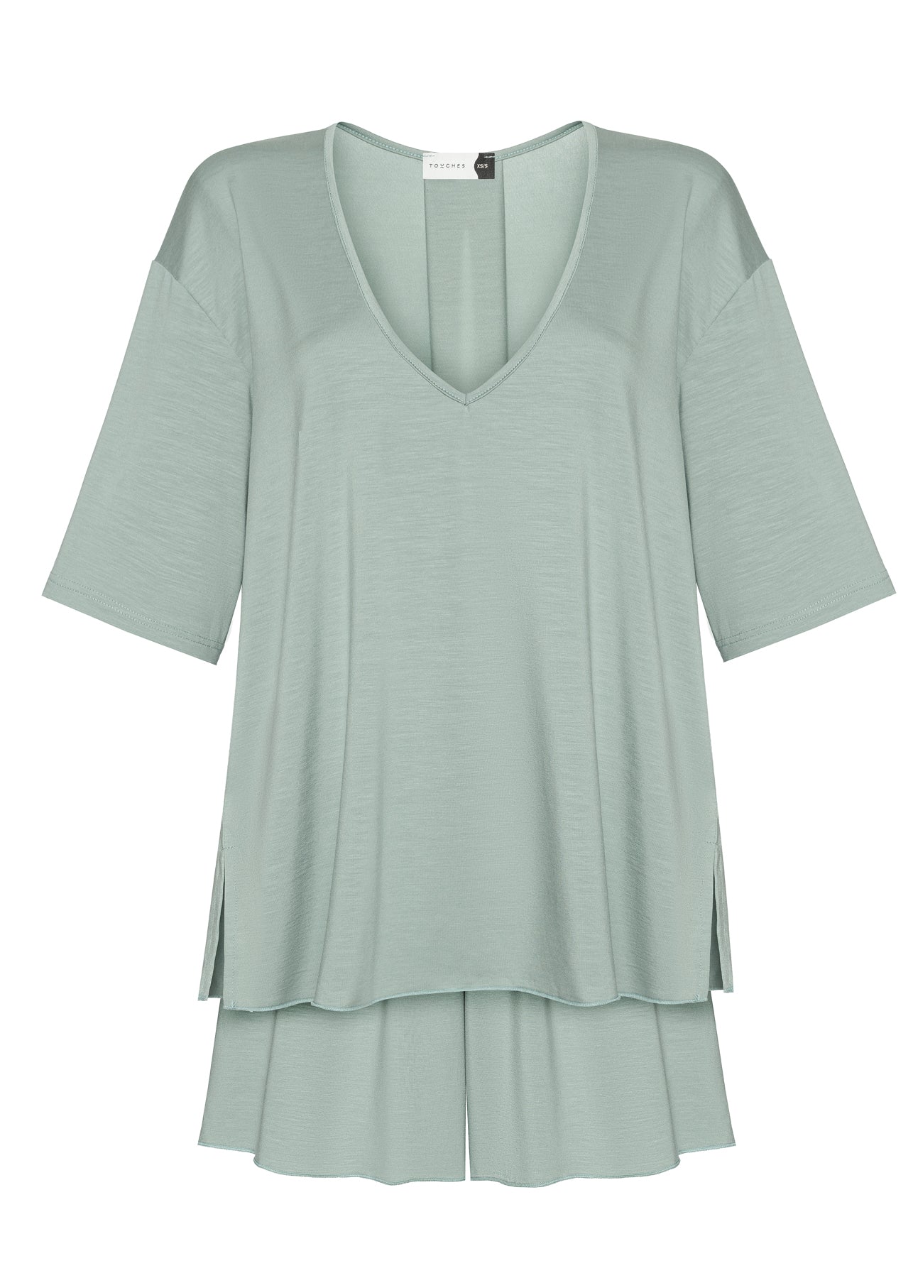 T-shirt Mère Sage V