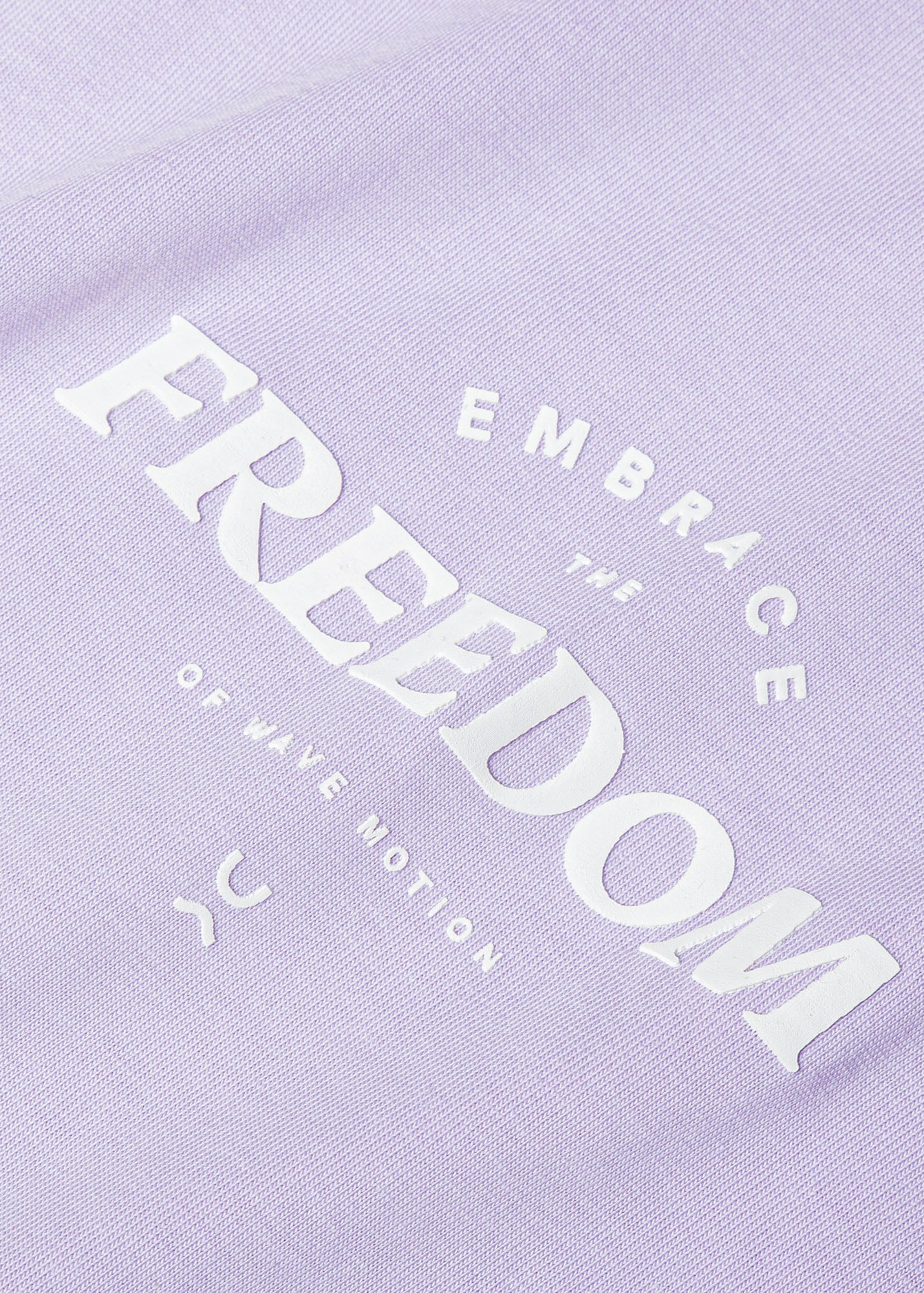 T-shirt Freedom