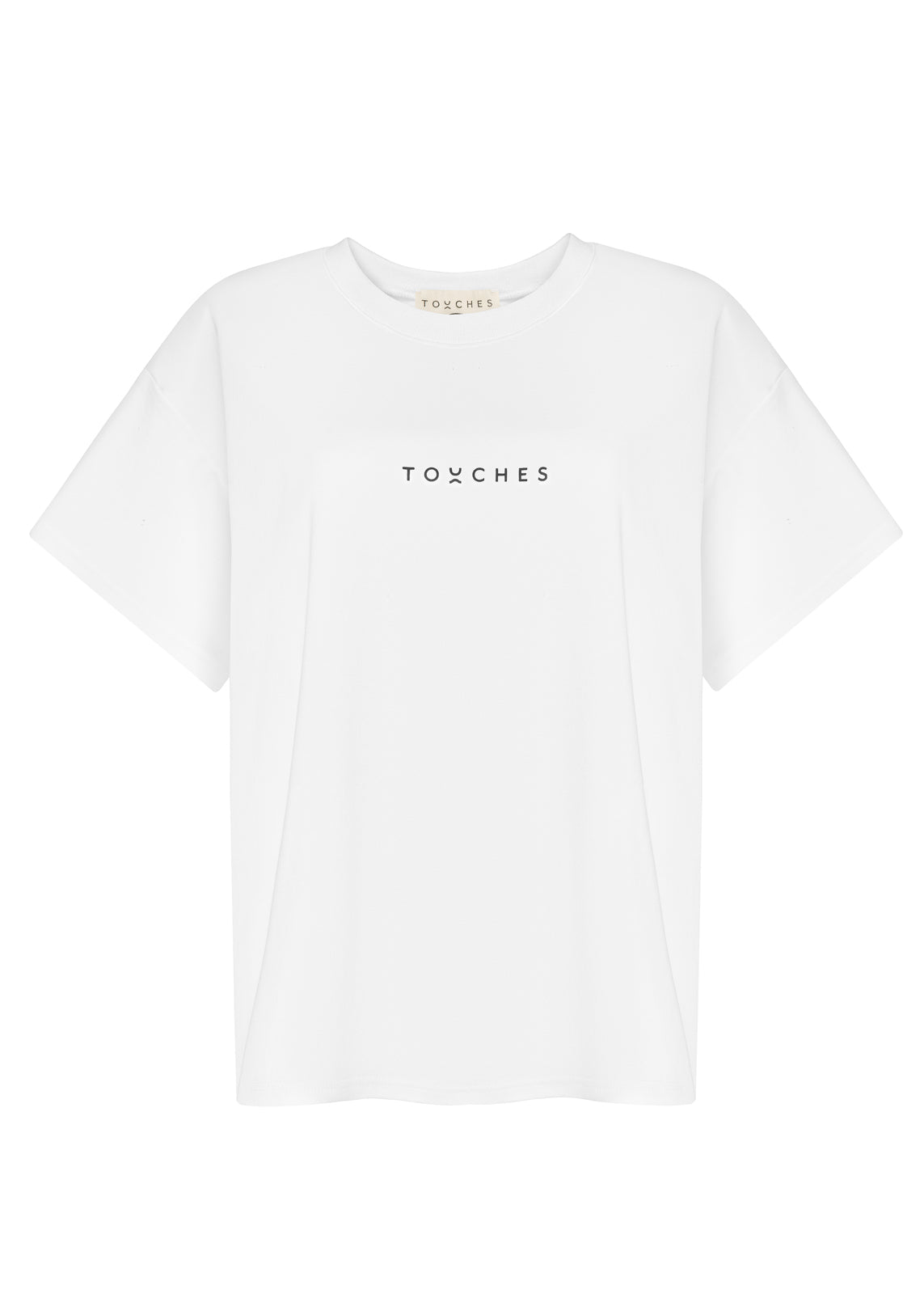 T-shirt Touches Off White