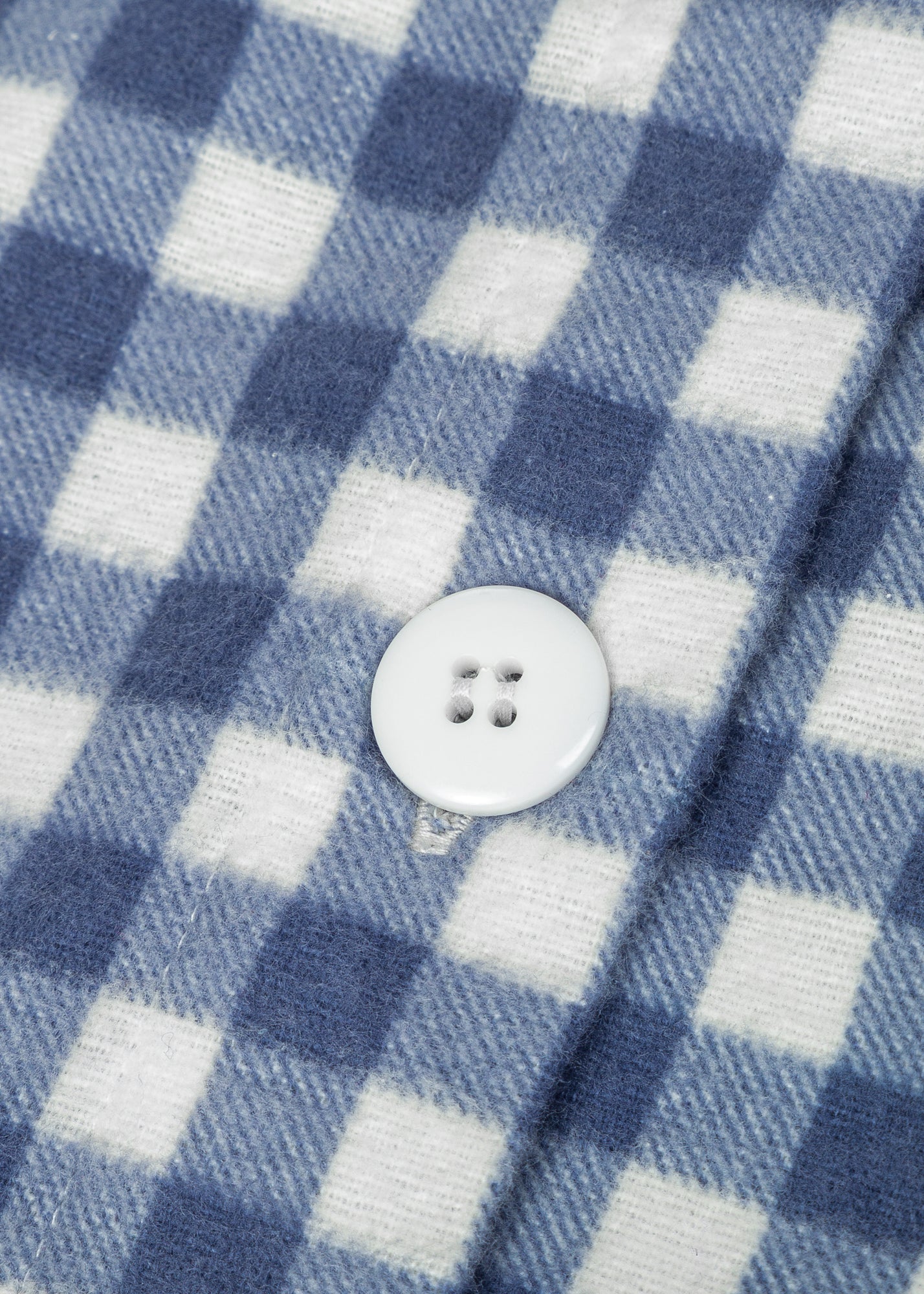 Koszula Flanelowa Blue