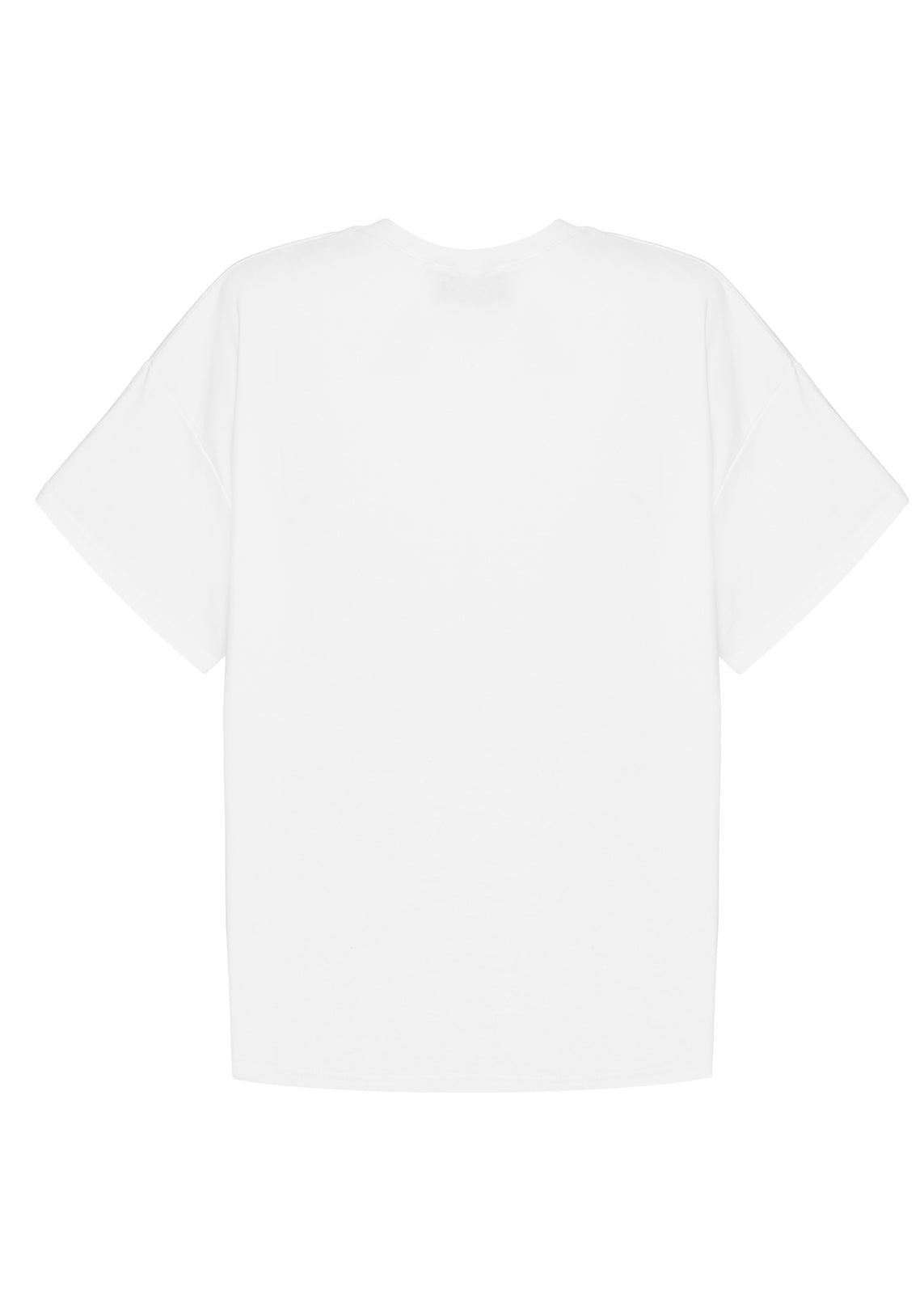 T-shirt Touches Off White