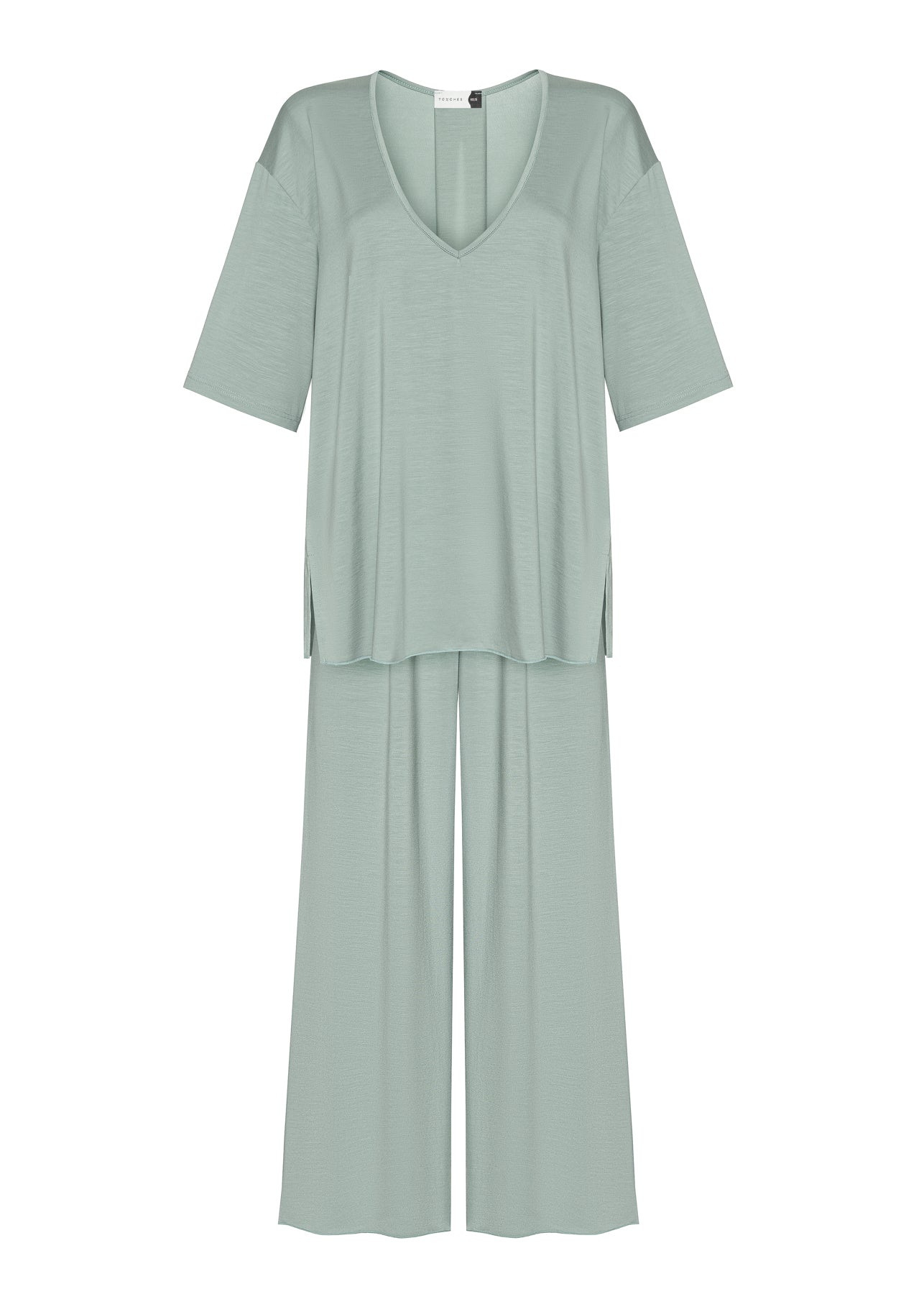 T-shirt Mère Sage V