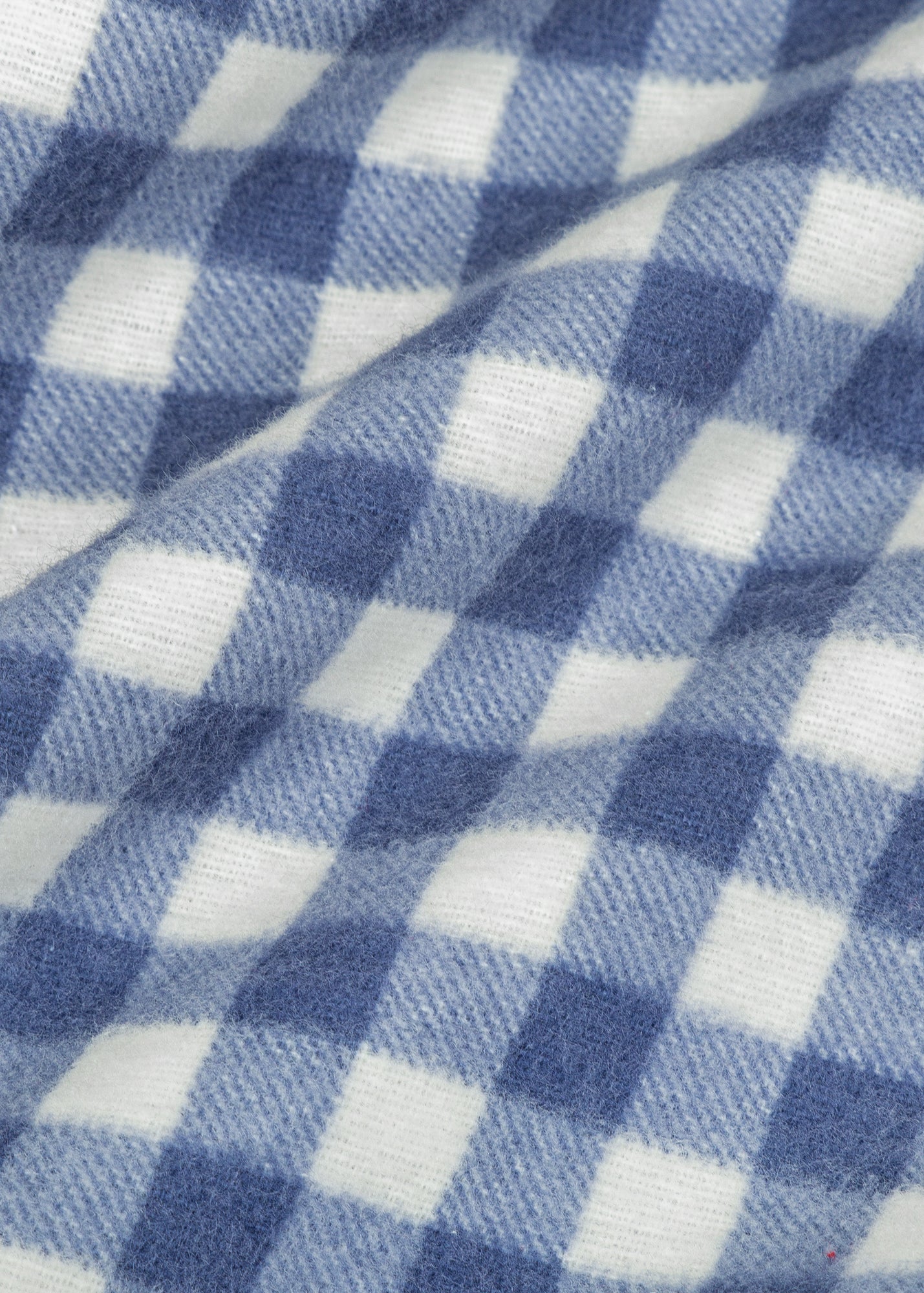 Koszula Flanelowa Blue