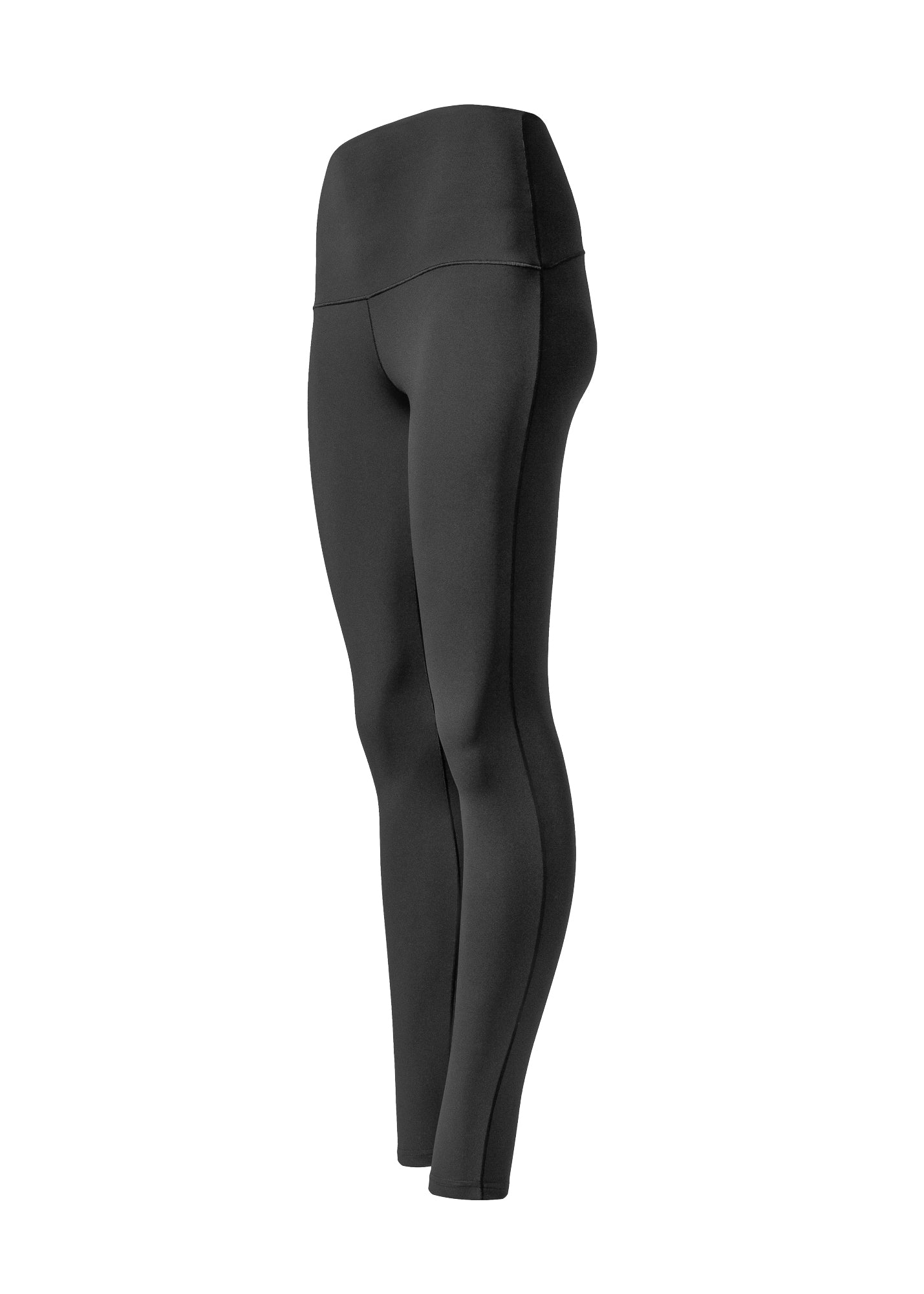 Leginsy Black Sport