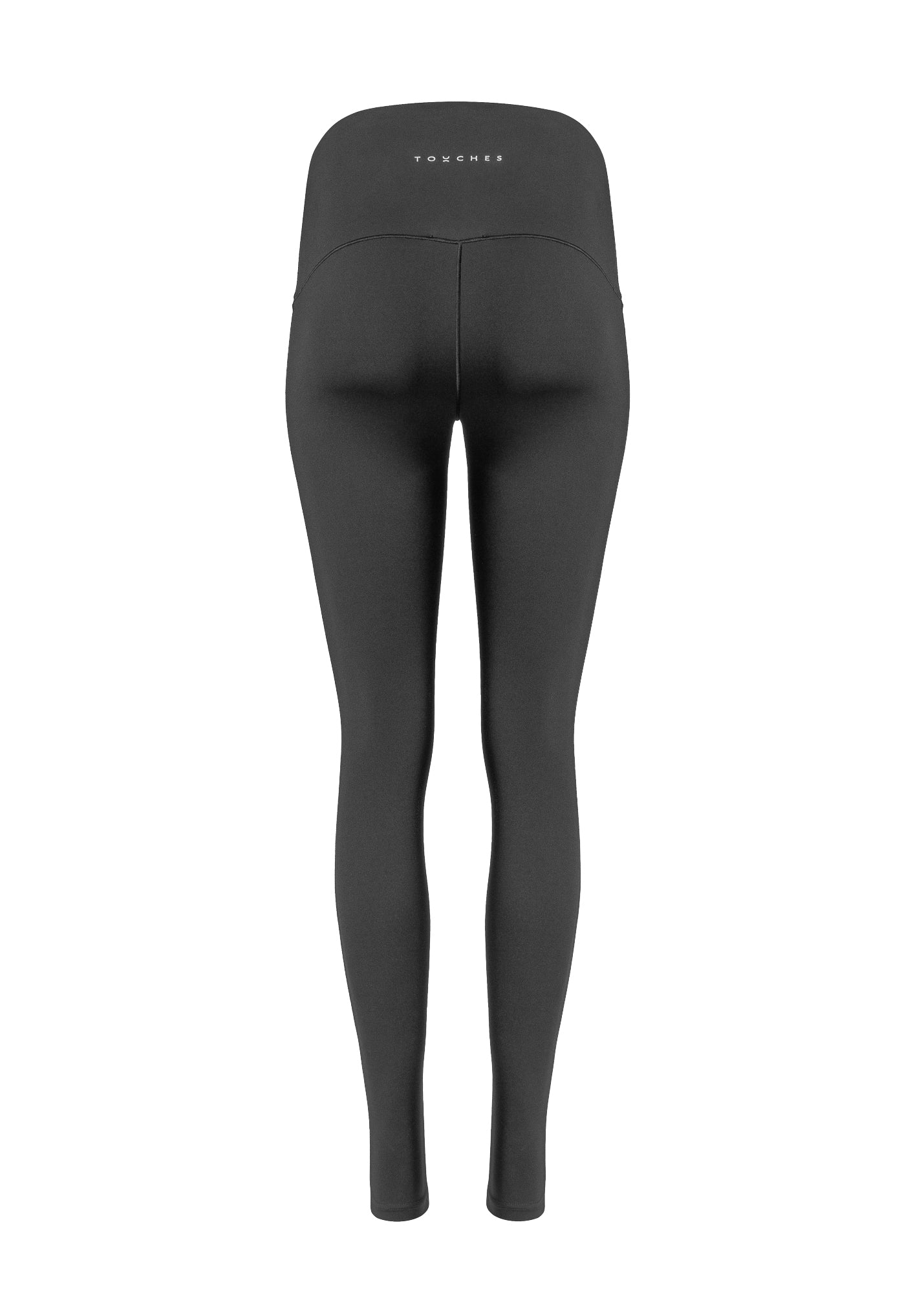 Leginsy Black Sport