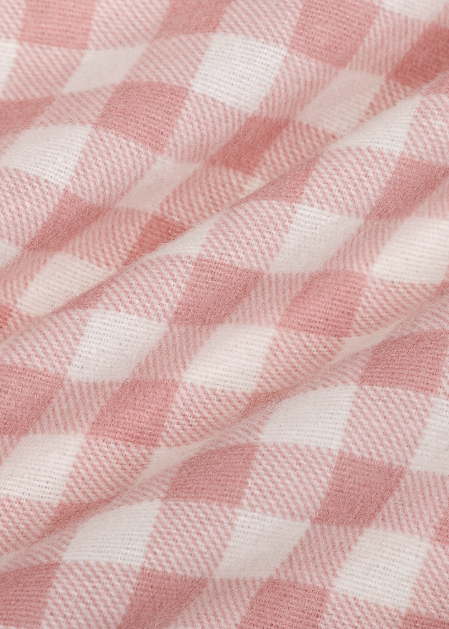 Koszula Flanelowa Pink