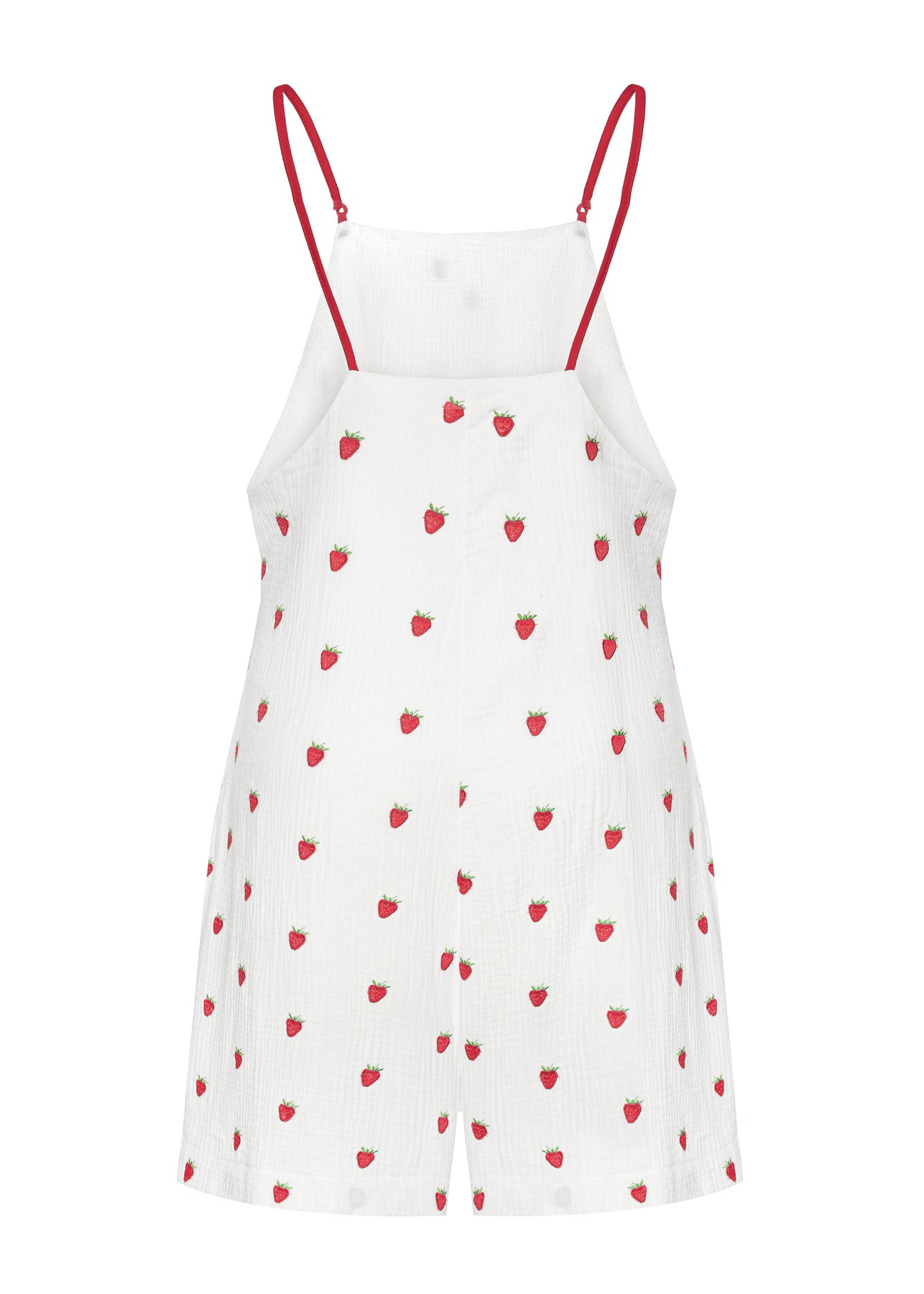 Kombinezon Strawberry