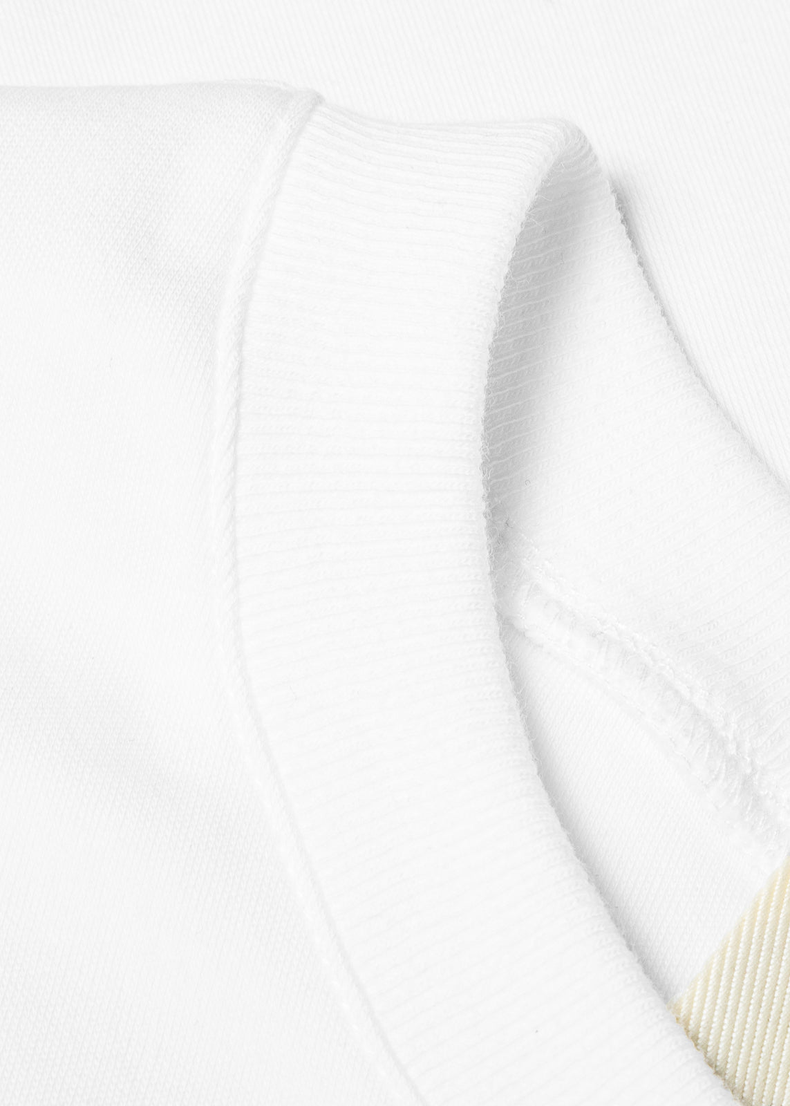 T-shirt Touches Off White