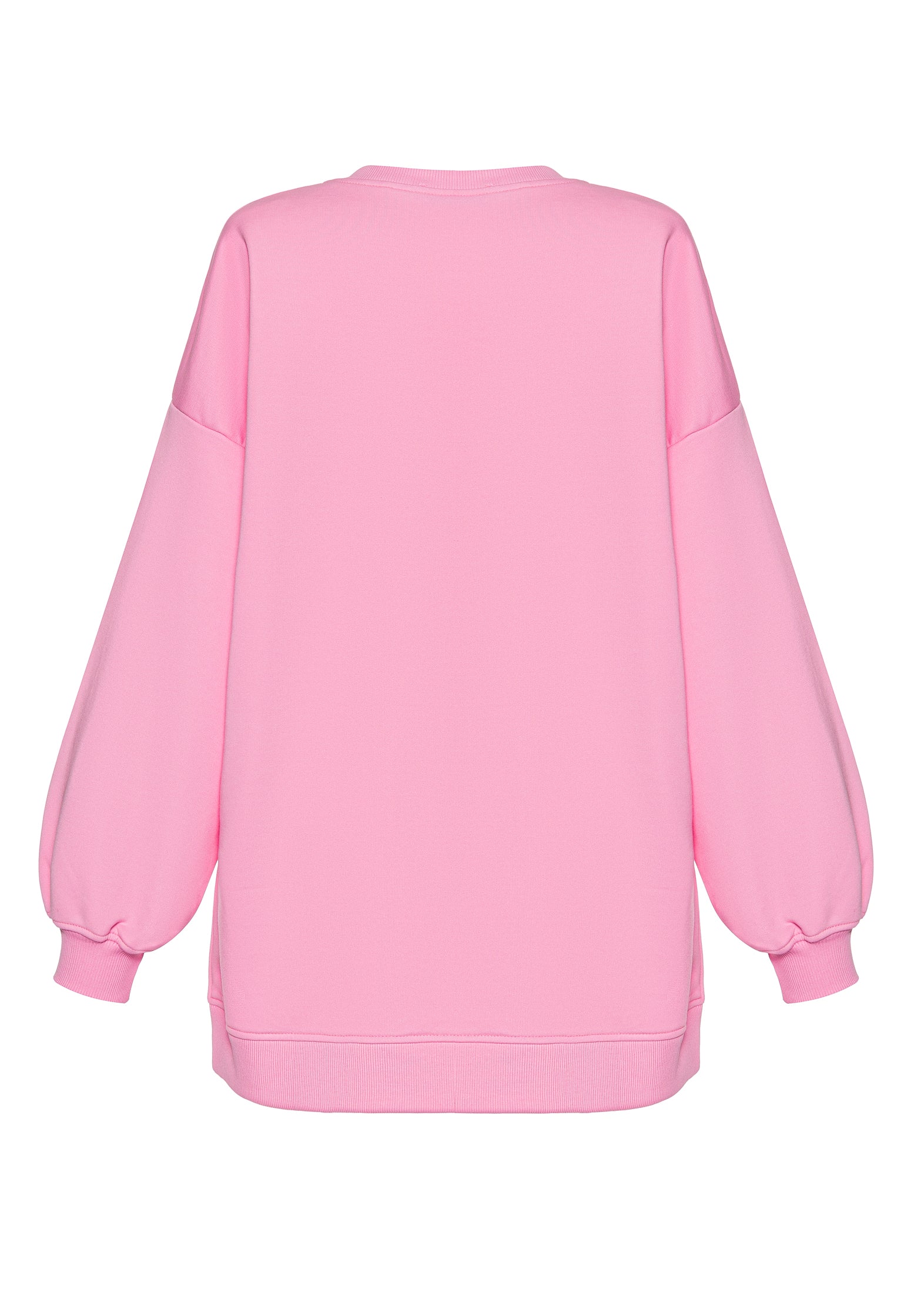 Bluza Pink