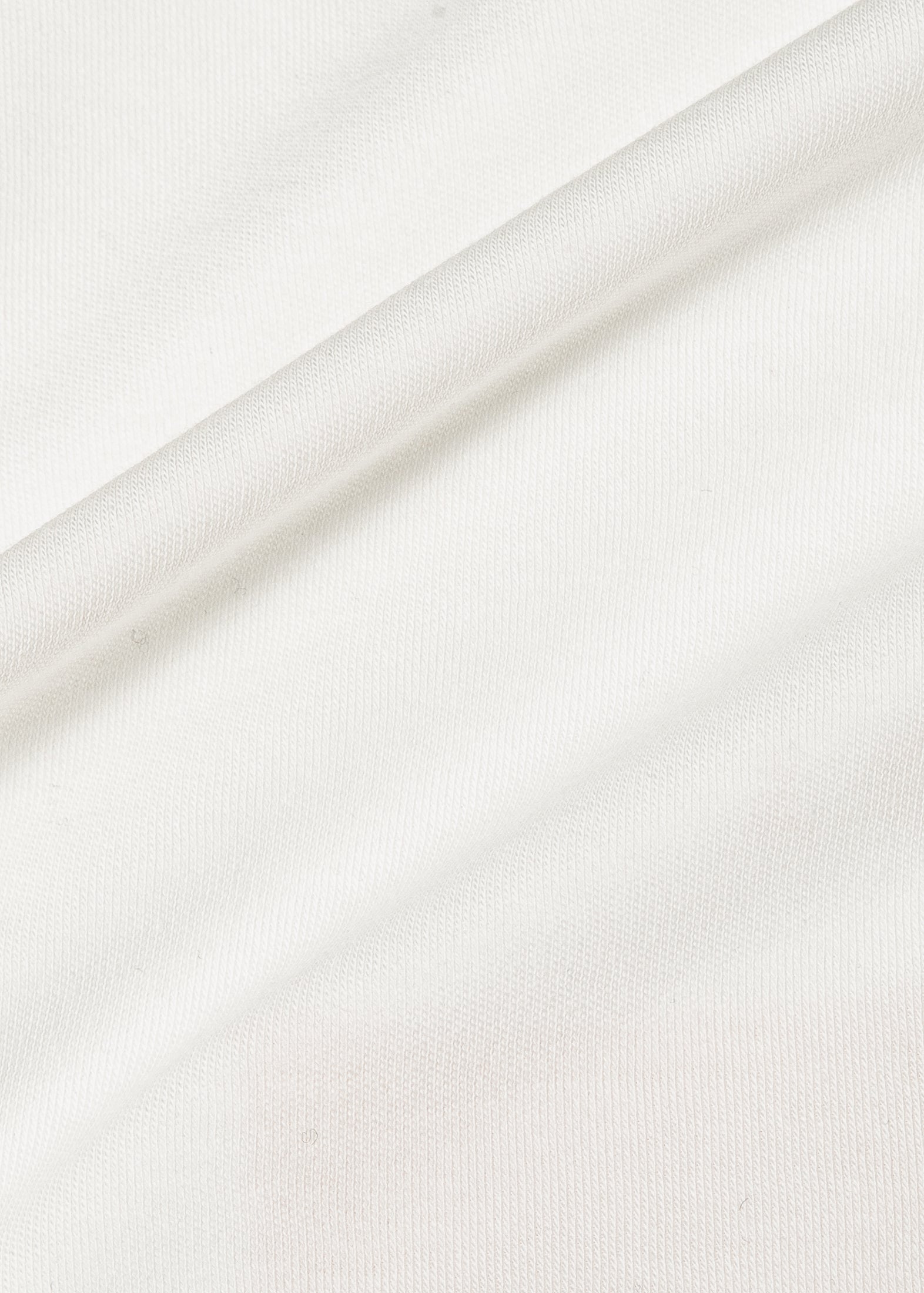 Longsleeve White
