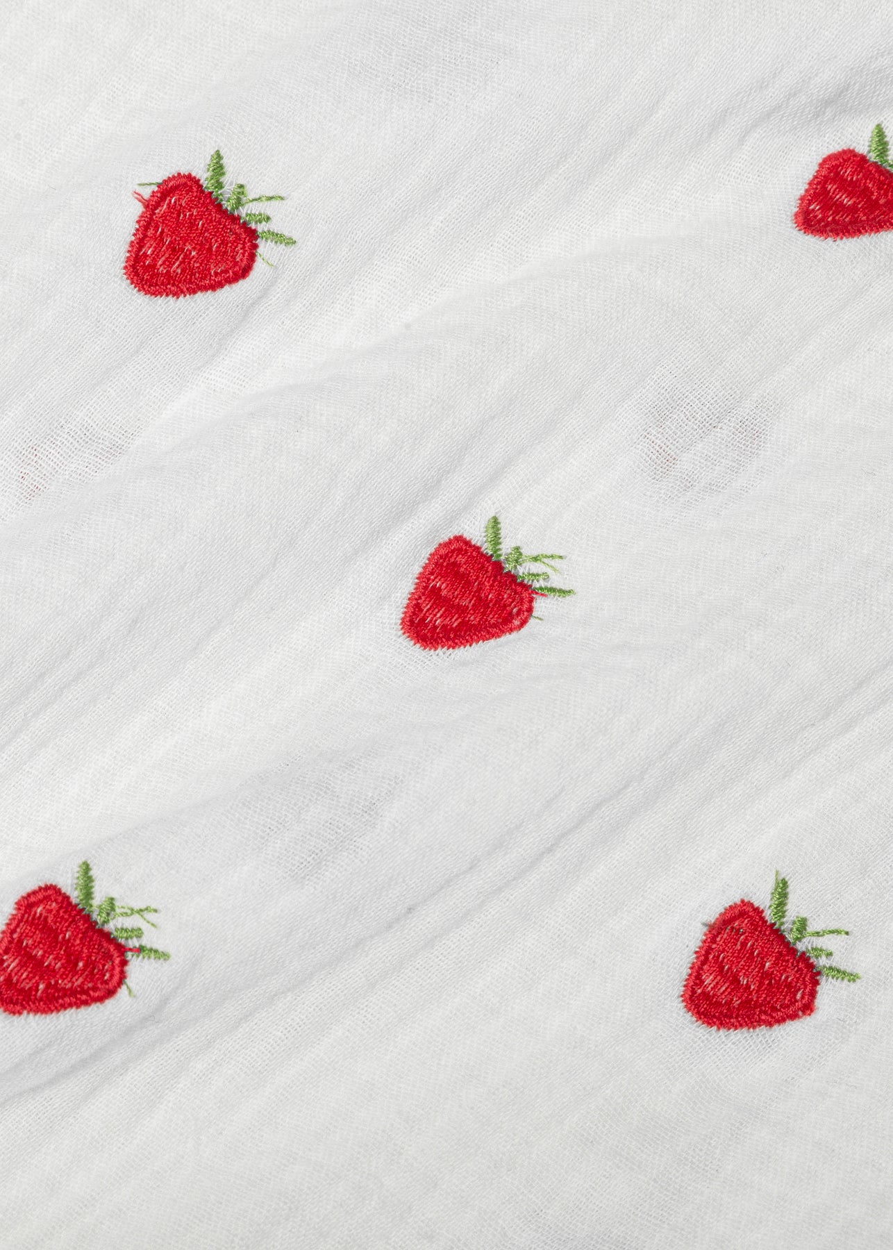 Kombinezon Strawberry