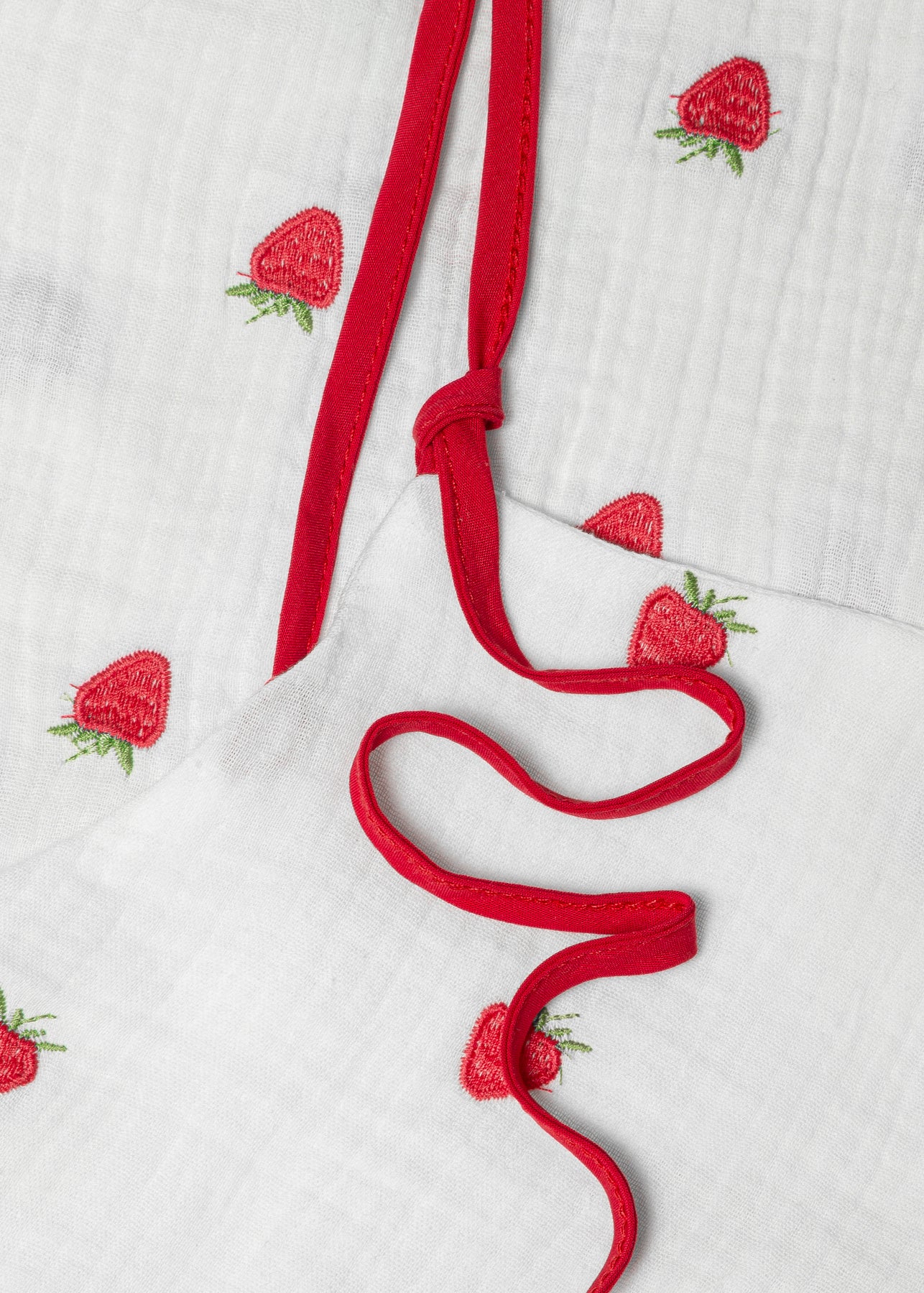 Kombinezon Strawberry