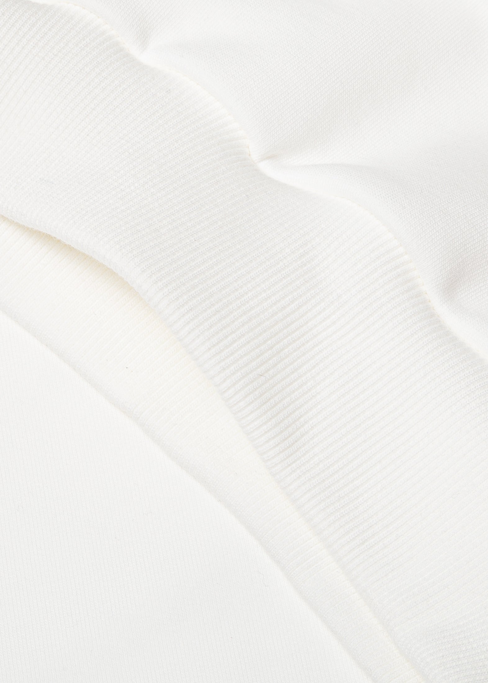 Bluza Flowers Off White