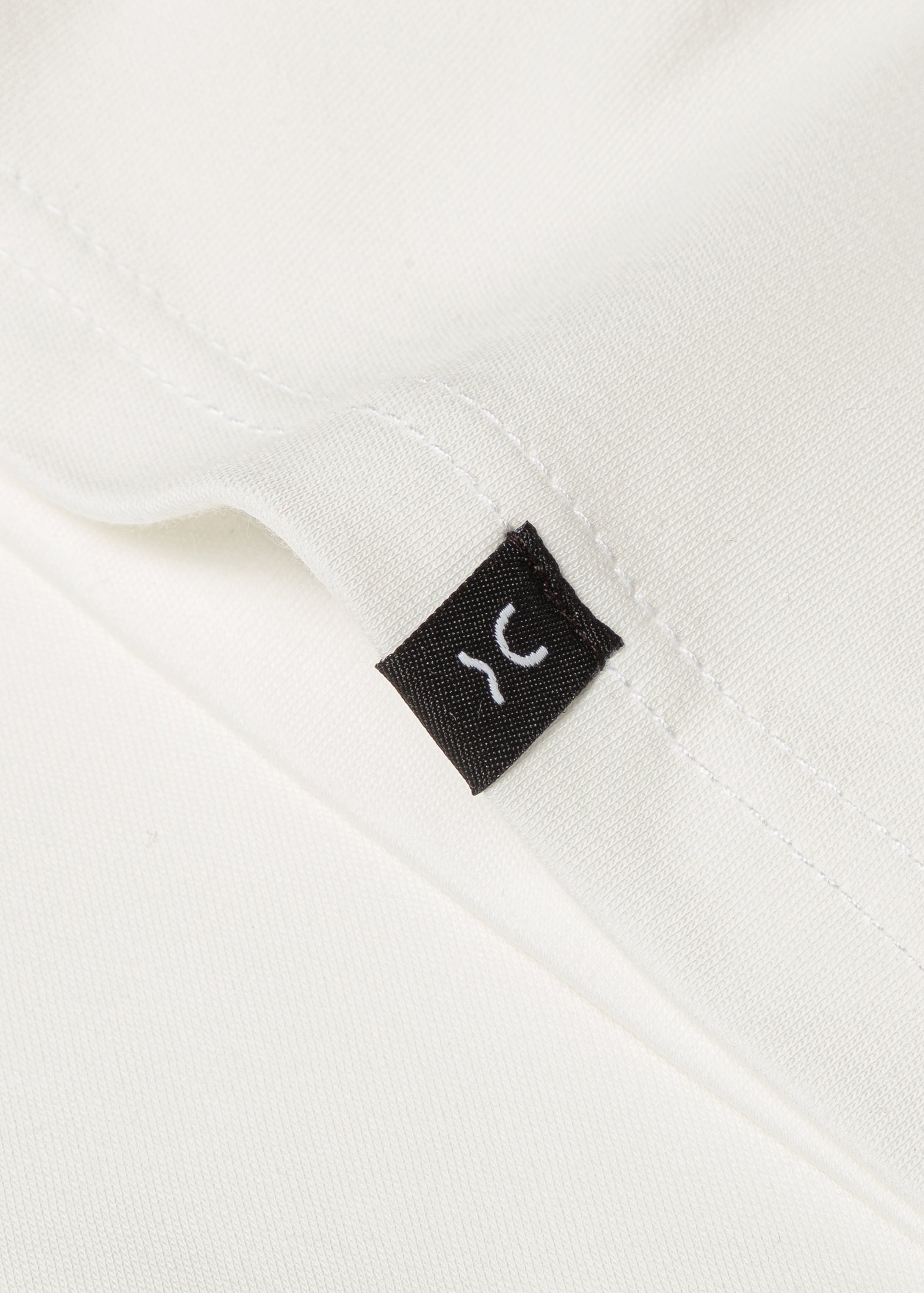 Longsleeve White