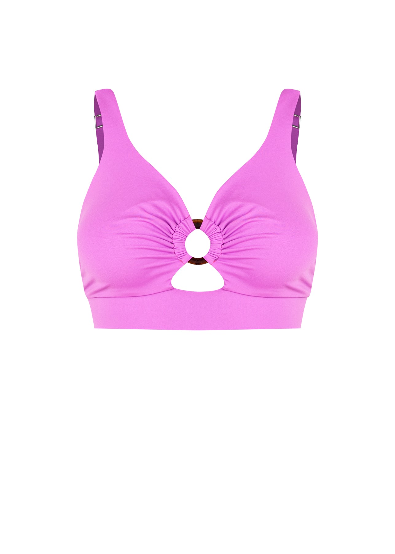 Kostium Mykonos 2 Piece Orchid