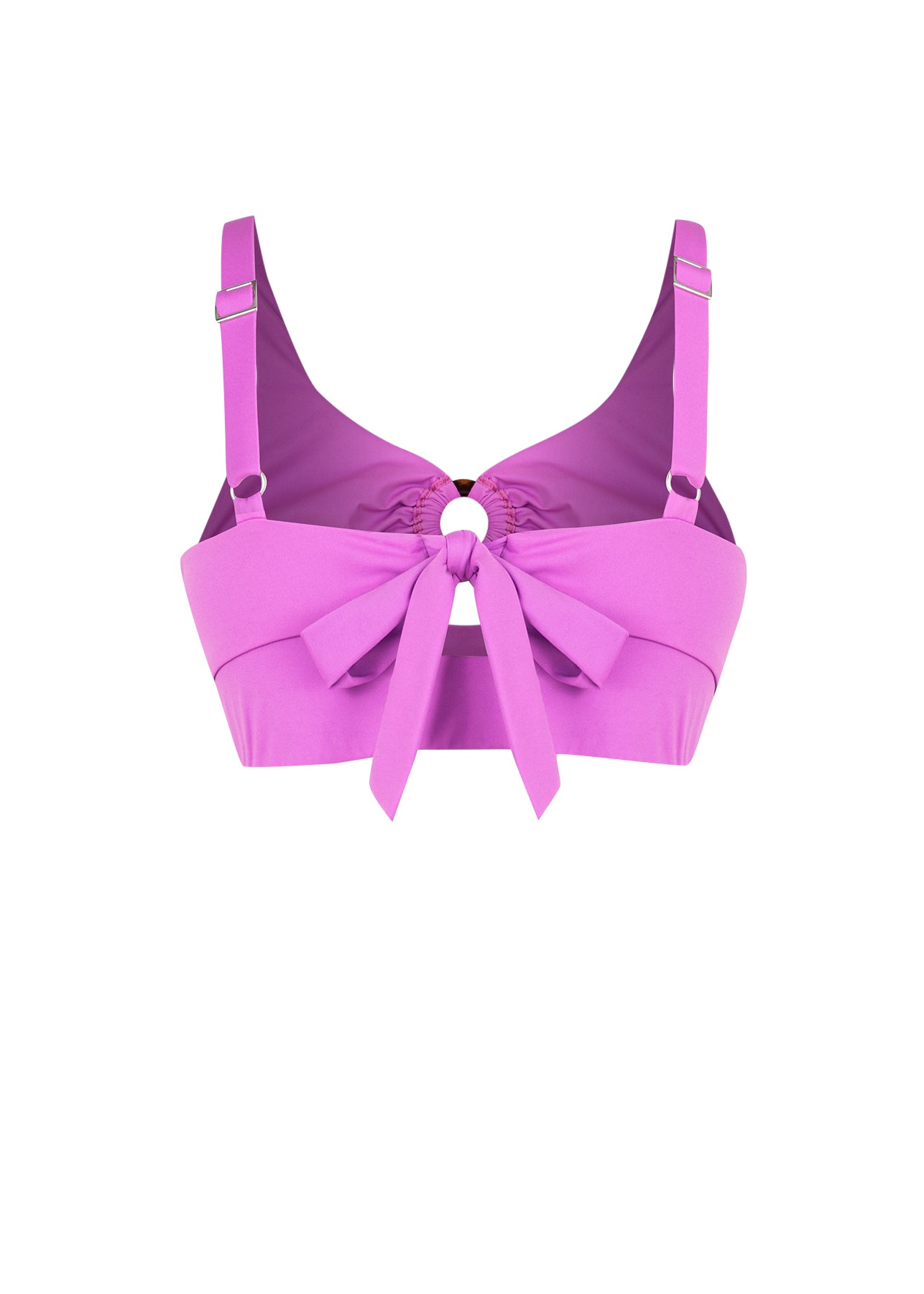 Kostium Mykonos 2 Piece Orchid