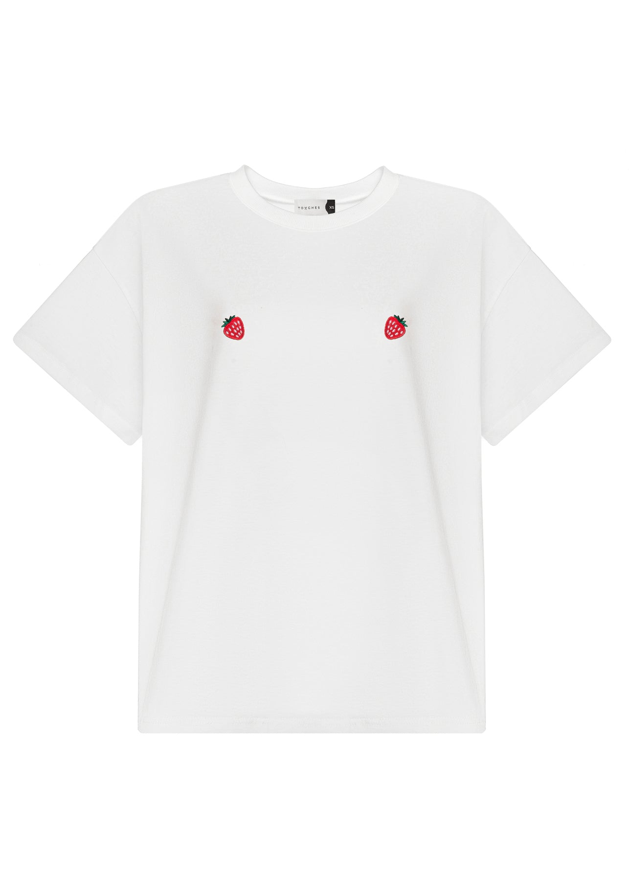 T-shirt Strawberry
